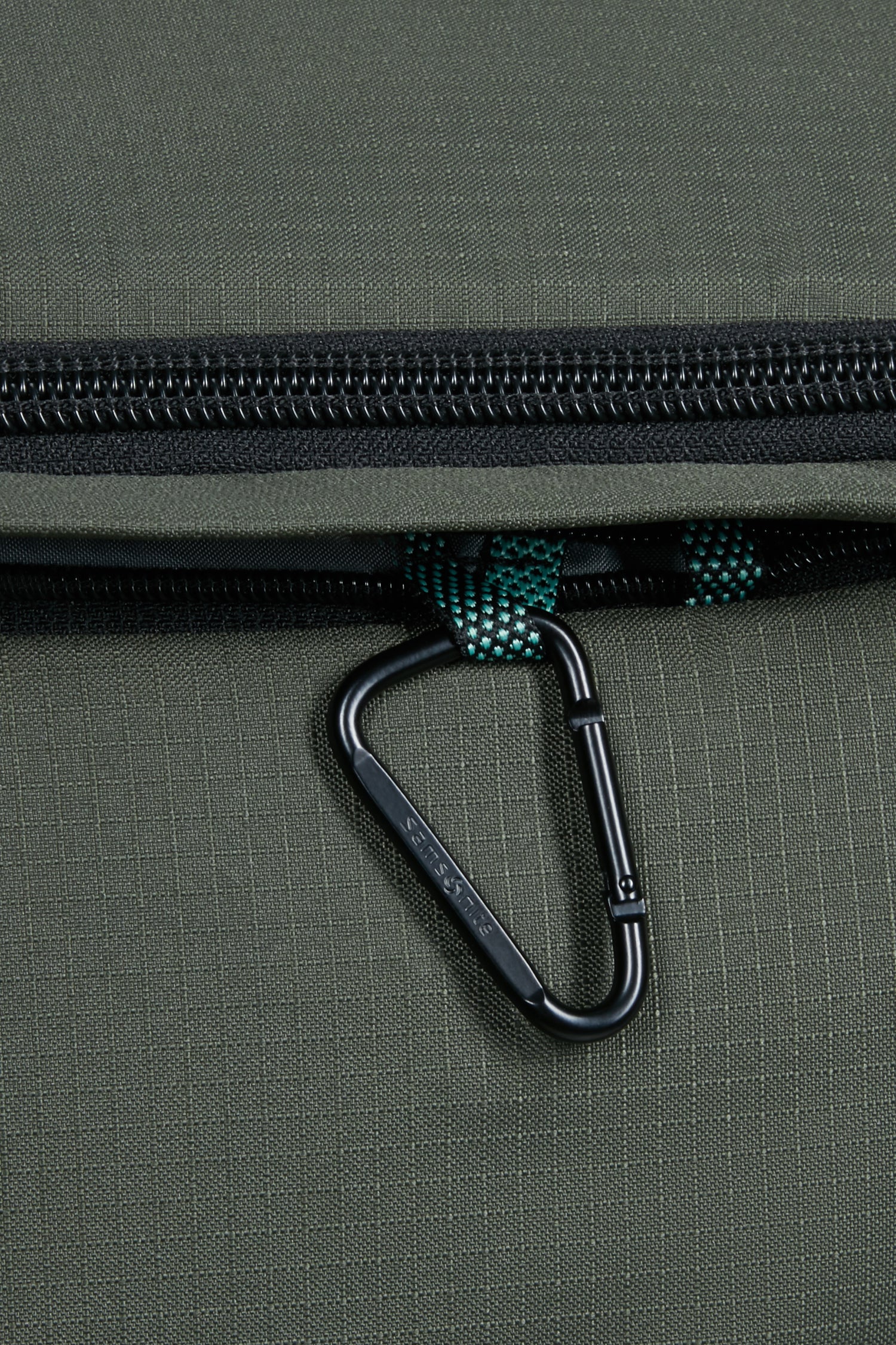 SAMSONITE BOLSA DE VIAJE ROADSEEKER