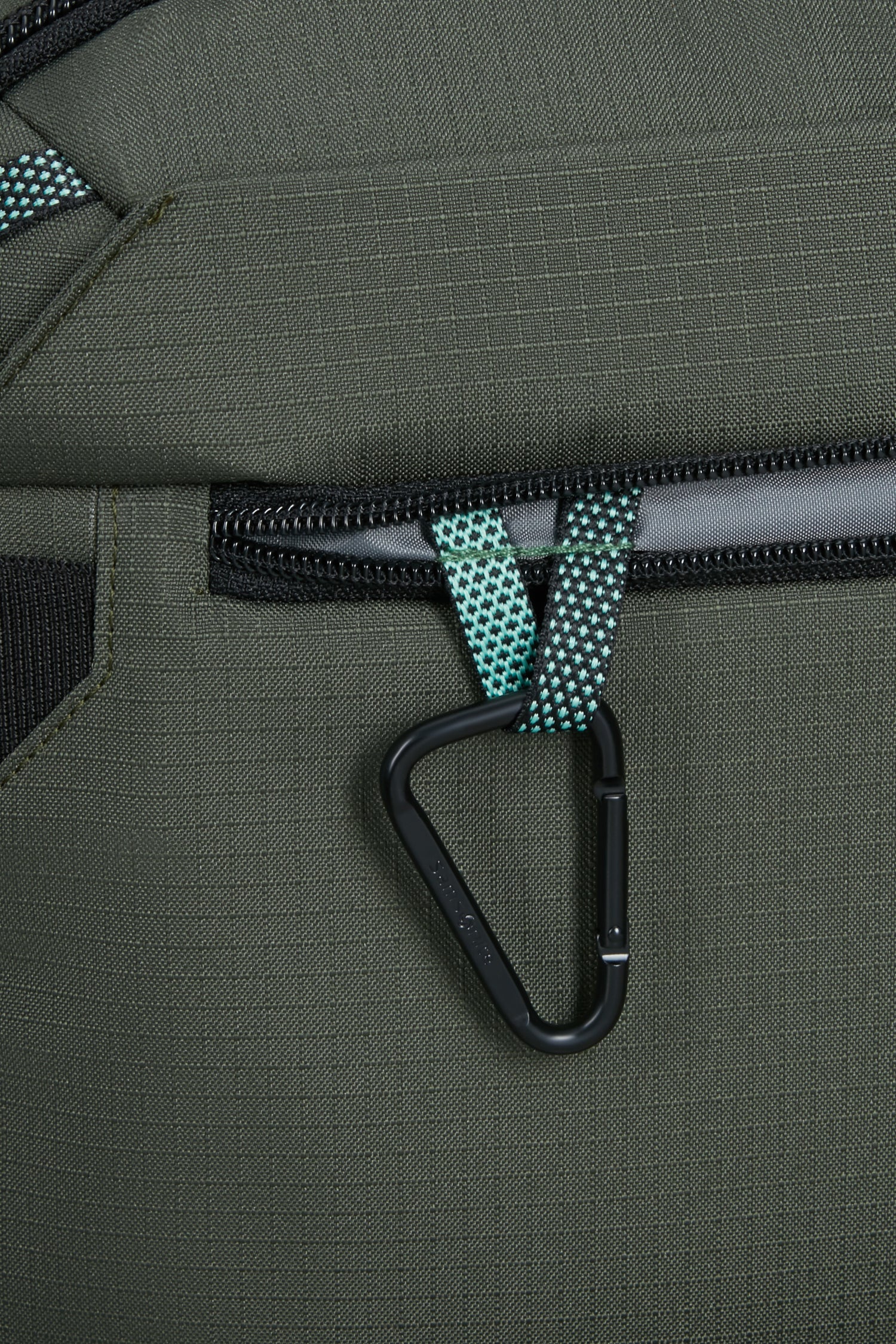 SAMSONITE MOCHILA UNDERSEATER ROADSEEKER