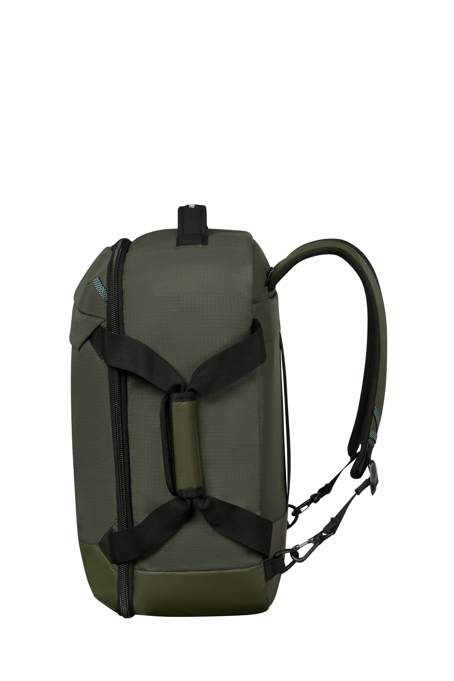 SAMSONITE MOCHILA UNDERSEATER ROADSEEKER