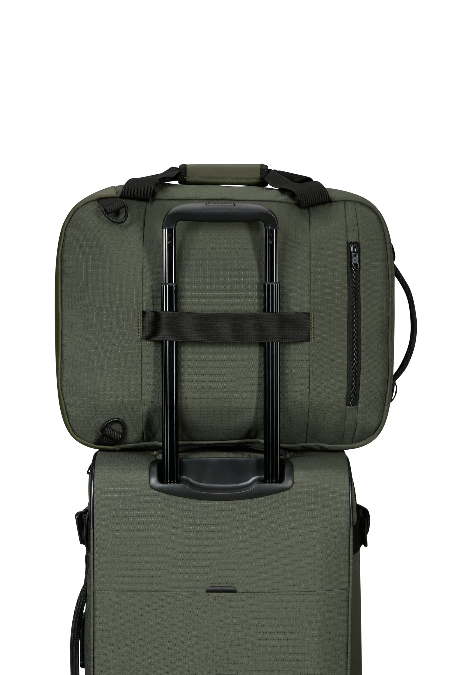 SAMSONITE MOCHILA UNDERSEATER ROADSEEKER