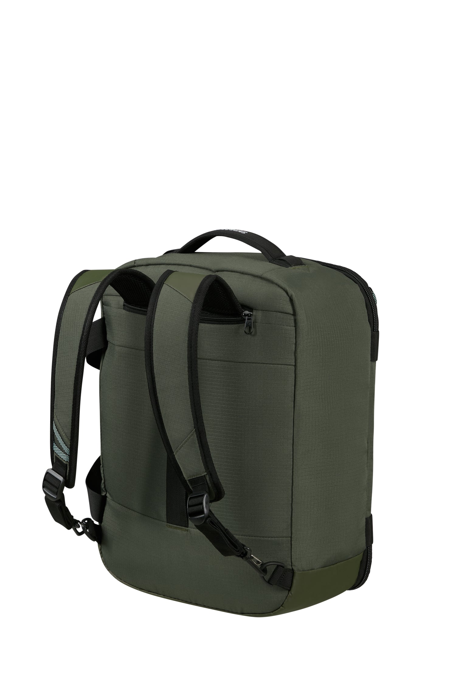 SAMSONITE MOCHILA UNDERSEATER ROADSEEKER