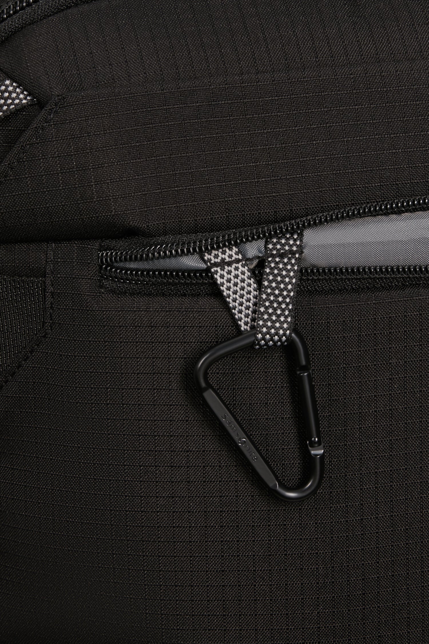 SAMSONITE MOCHILA UNDERSEATER ROADSEEKER