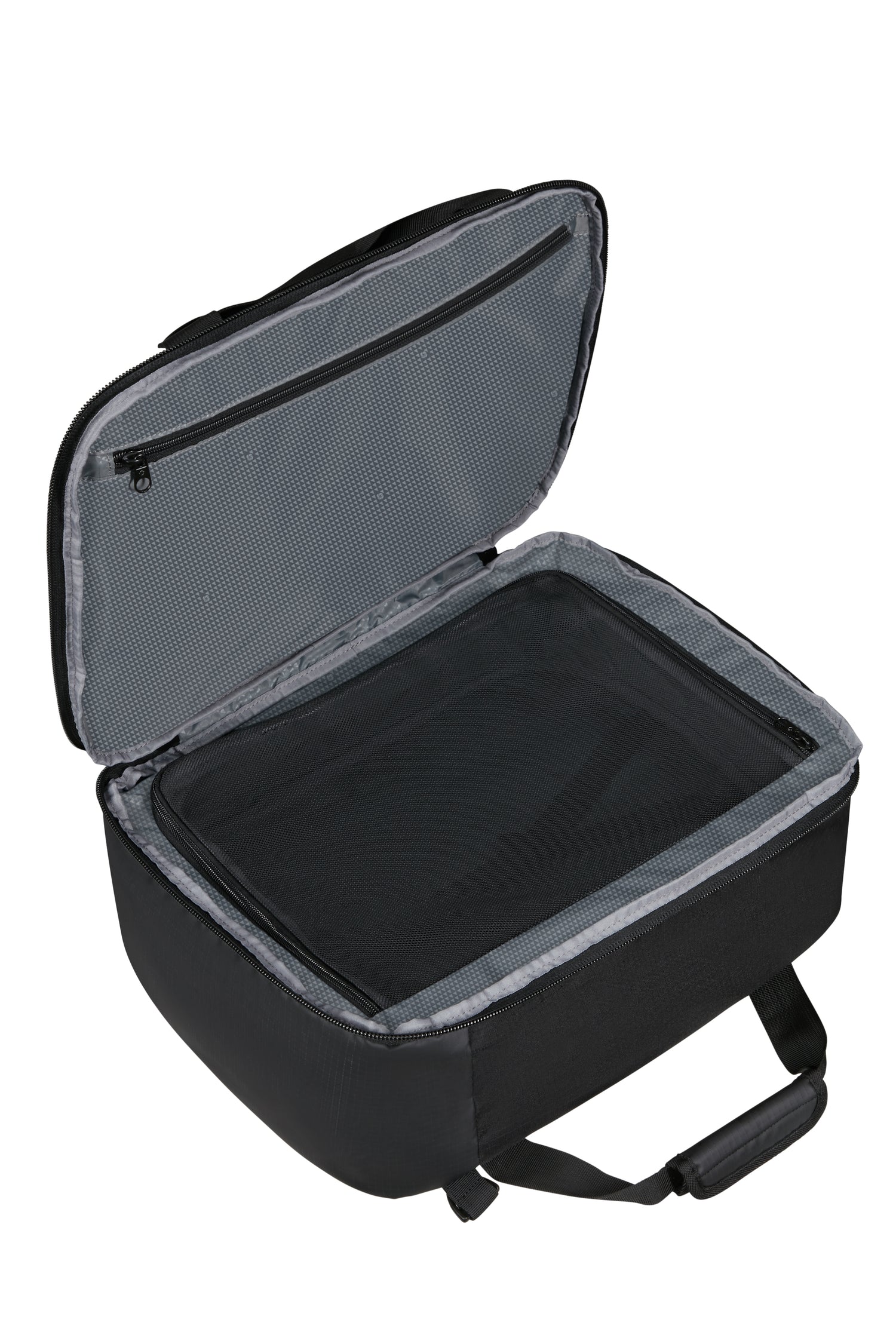 SAMSONITE MOCHILA UNDERSEATER ROADSEEKER