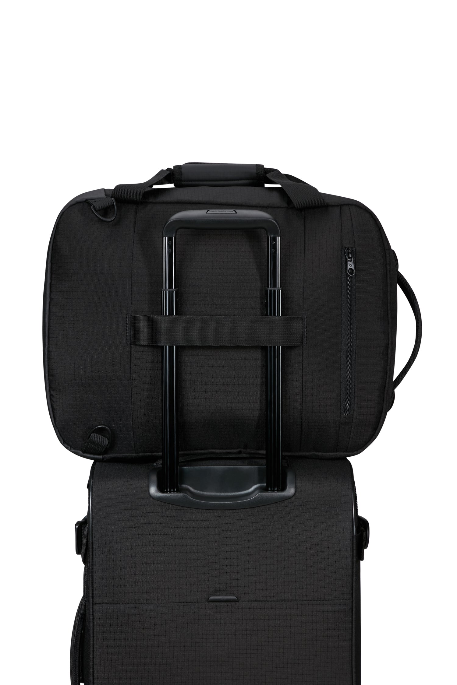 SAMSONITE MOCHILA UNDERSEATER ROADSEEKER