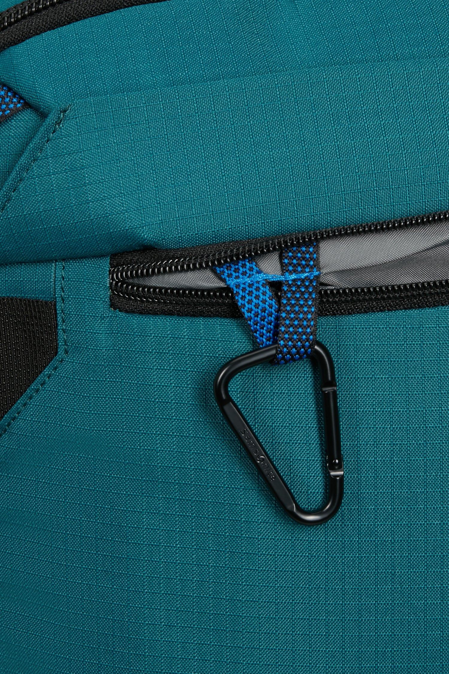 SAMSONITE MOCHILA UNDERSEATER ROADSEEKER