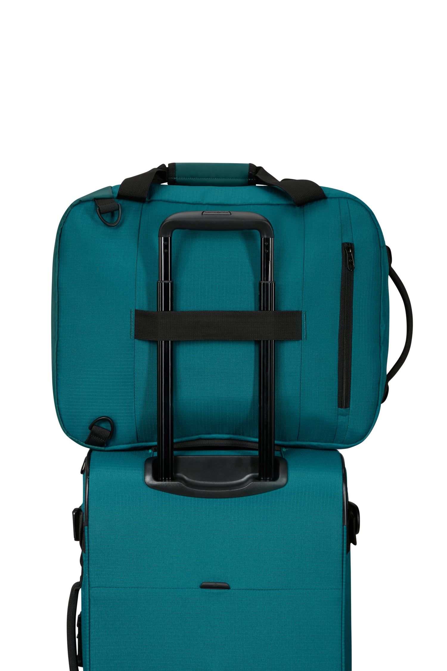 SAMSONITE MOCHILA UNDERSEATER ROADSEEKER