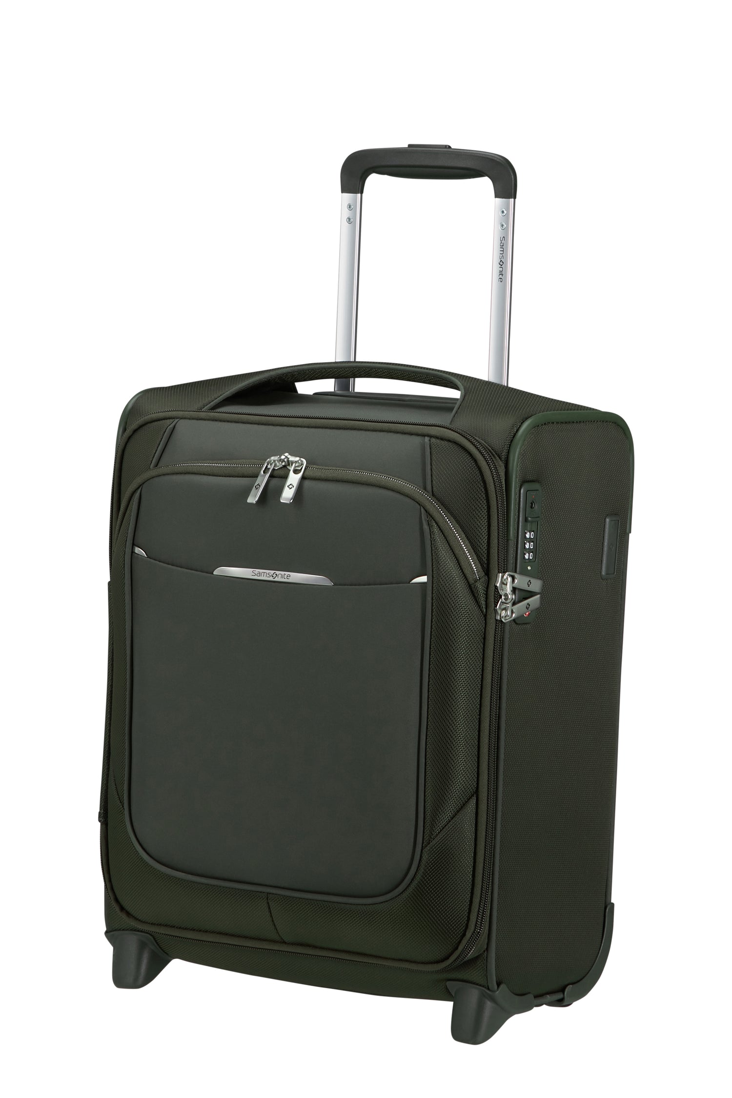SAMSONITE MALETA 2 RUEDAS RE-LITE 45CM