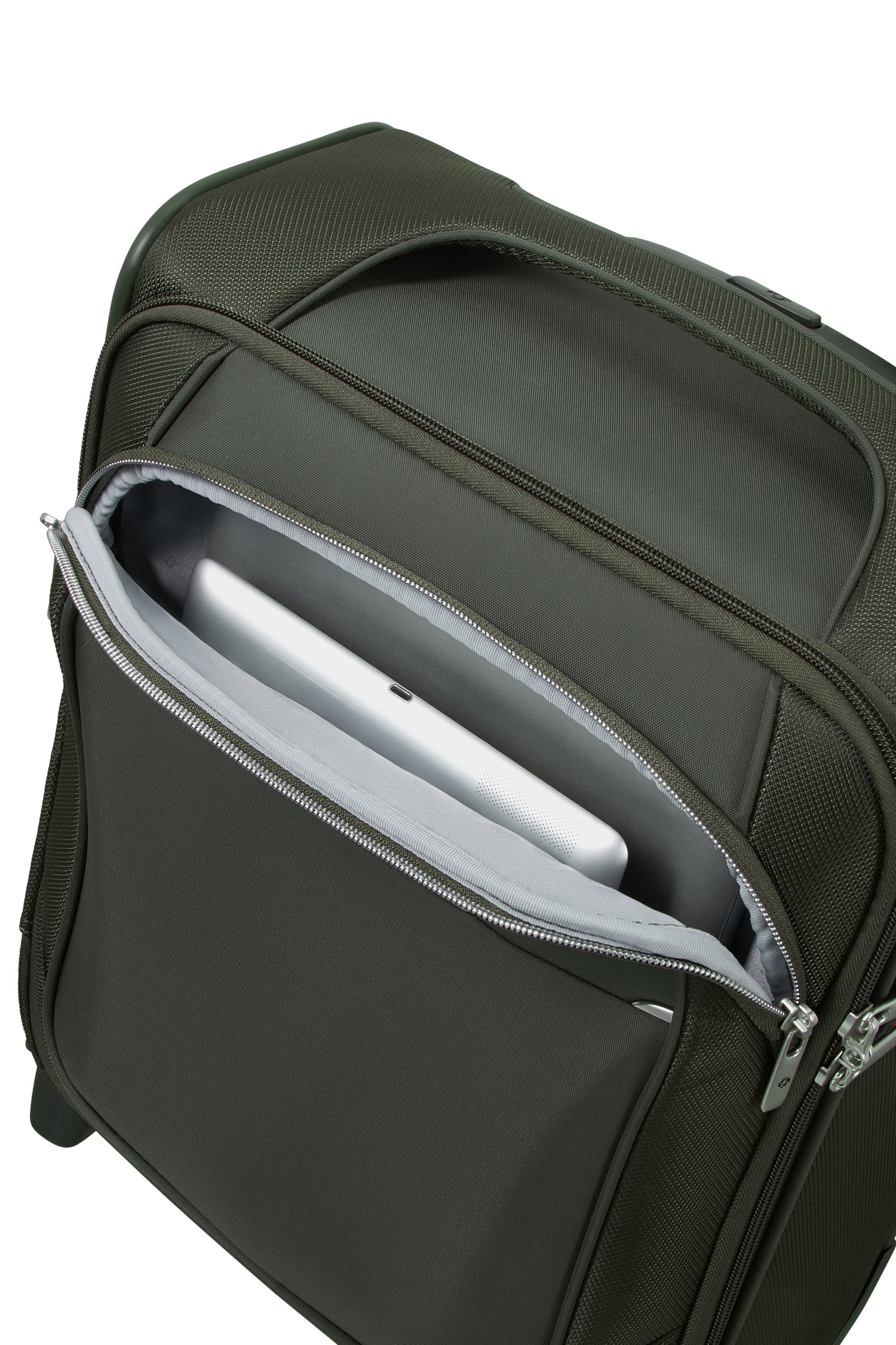 SAMSONITE MALETA 2 RUEDAS RE-LITE 45CM