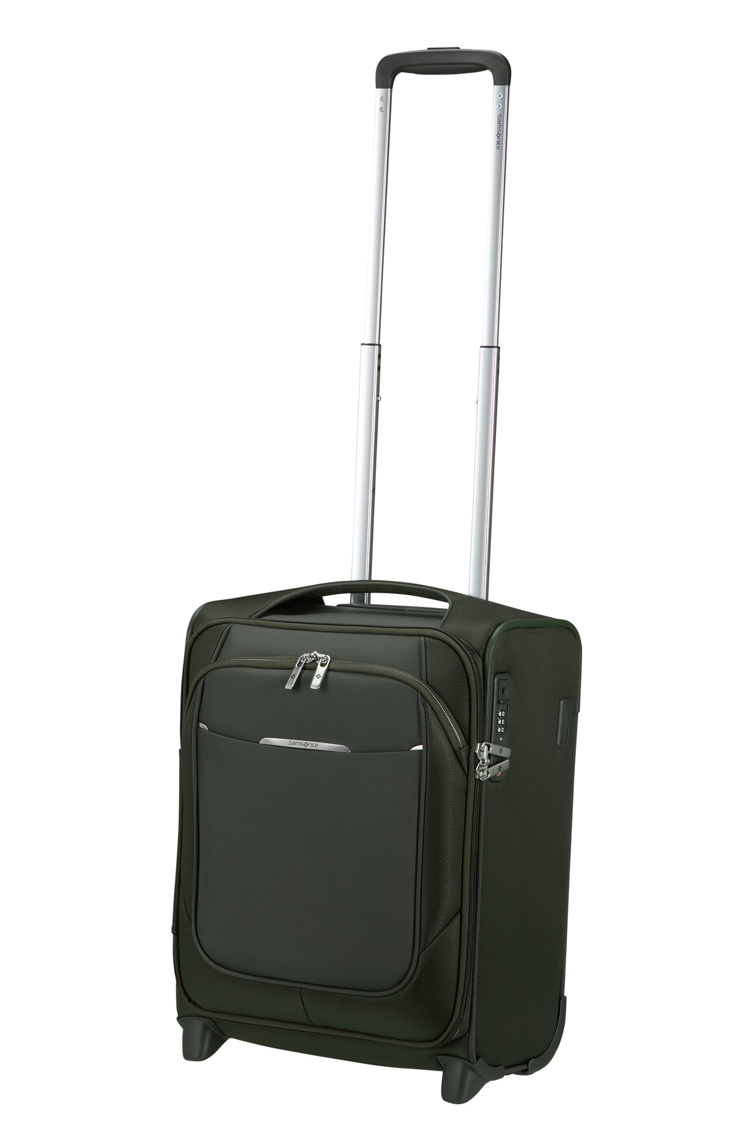 SAMSONITE MALETA 2 RUEDAS RE-LITE 45CM
