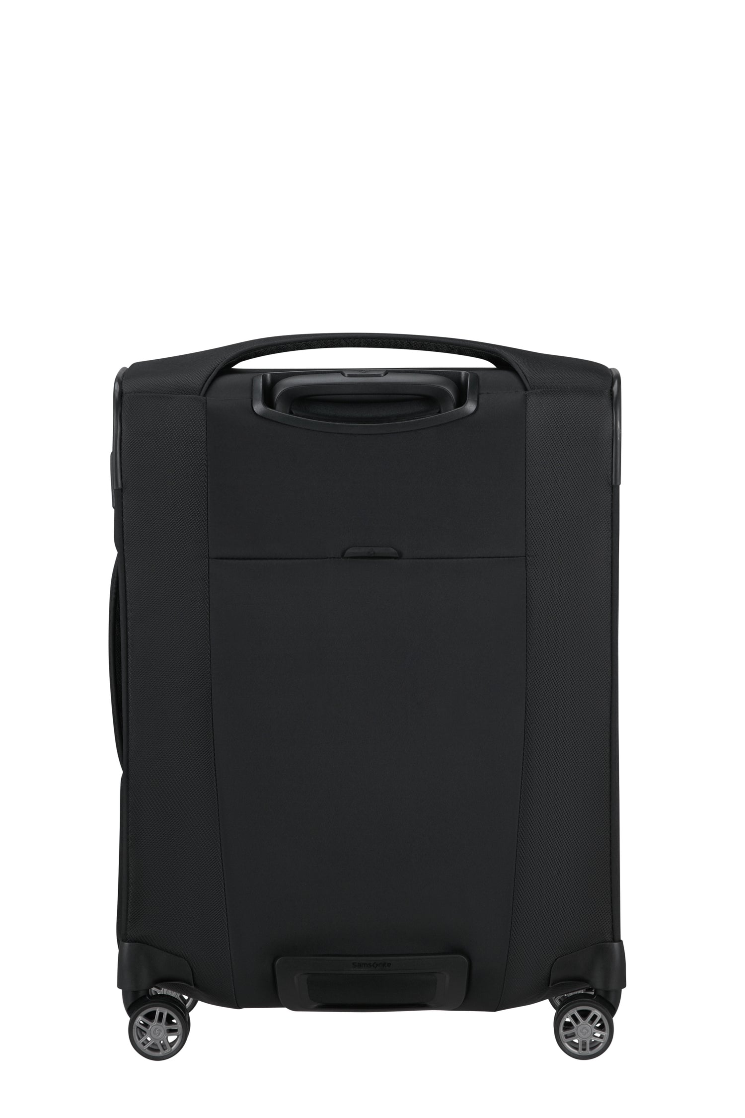 SAMSONITE 4-roue valise EXTENSIBLE Relancer 55CM