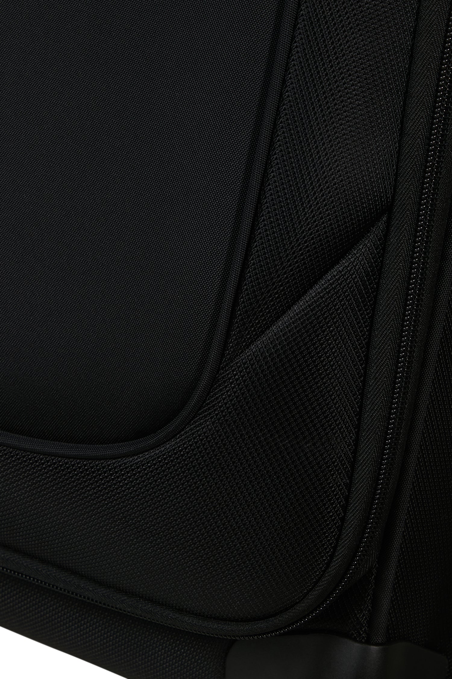 SAMSONITE 4-roue valise EXTENSIBLE Relancer 55CM