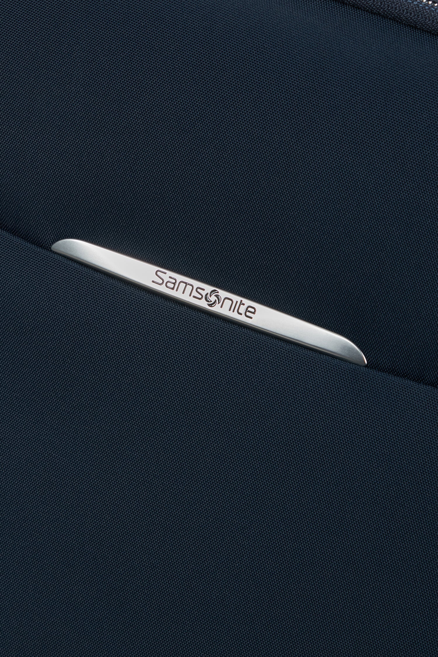 SAMSONITE 4-roue valise EXTENSIBLE Relancer 55CM