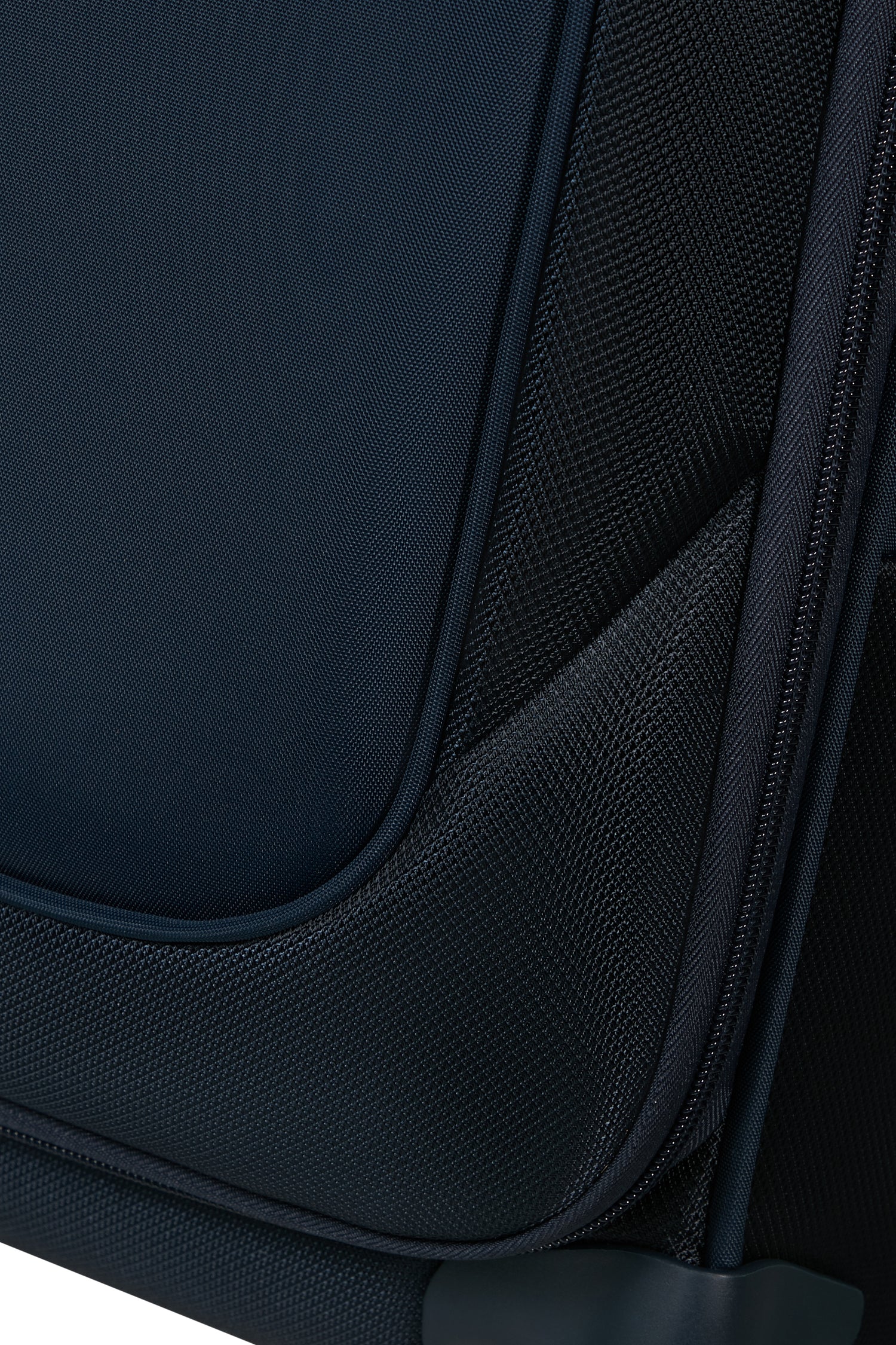 SAMSONITE 4-roue valise EXTENSIBLE Relancer 55CM