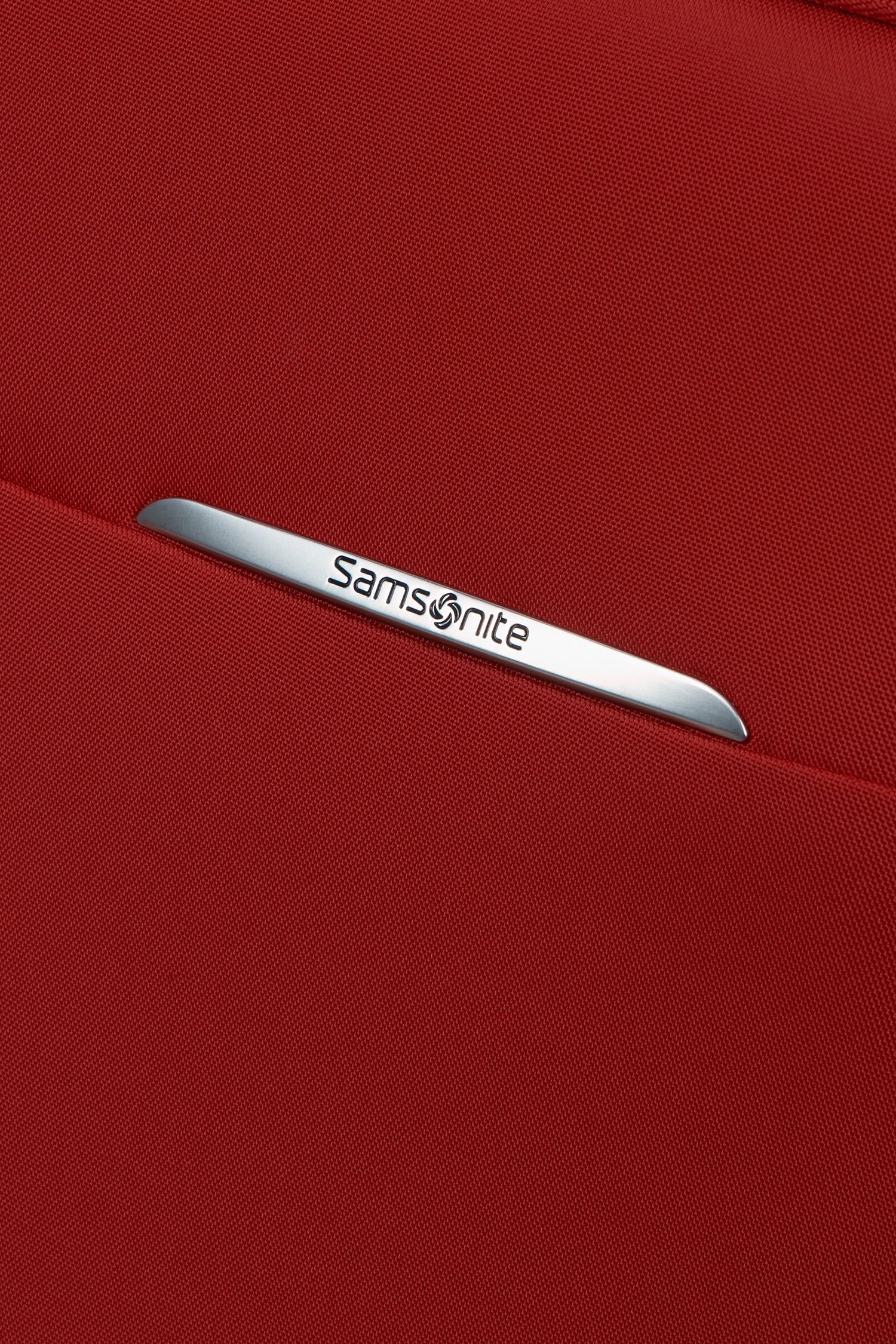 SAMSONITE 4-roue valise EXTENSIBLE Relancer 55CM