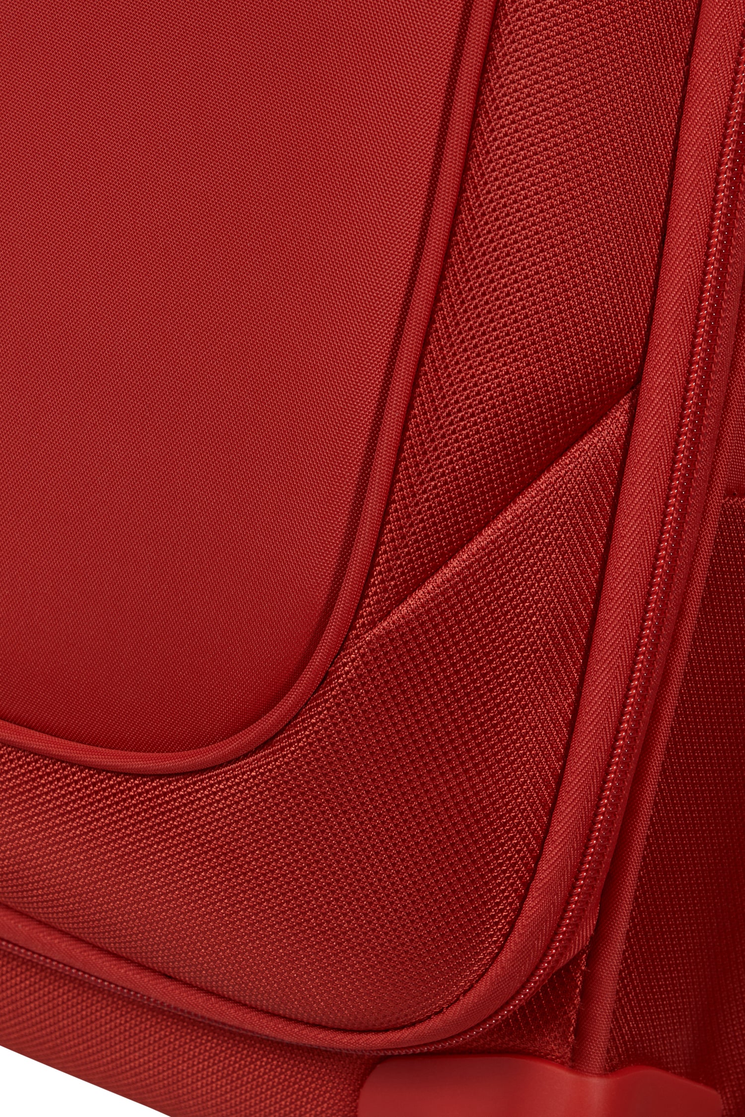 SAMSONITE 4-roue valise EXTENSIBLE Relancer 55CM