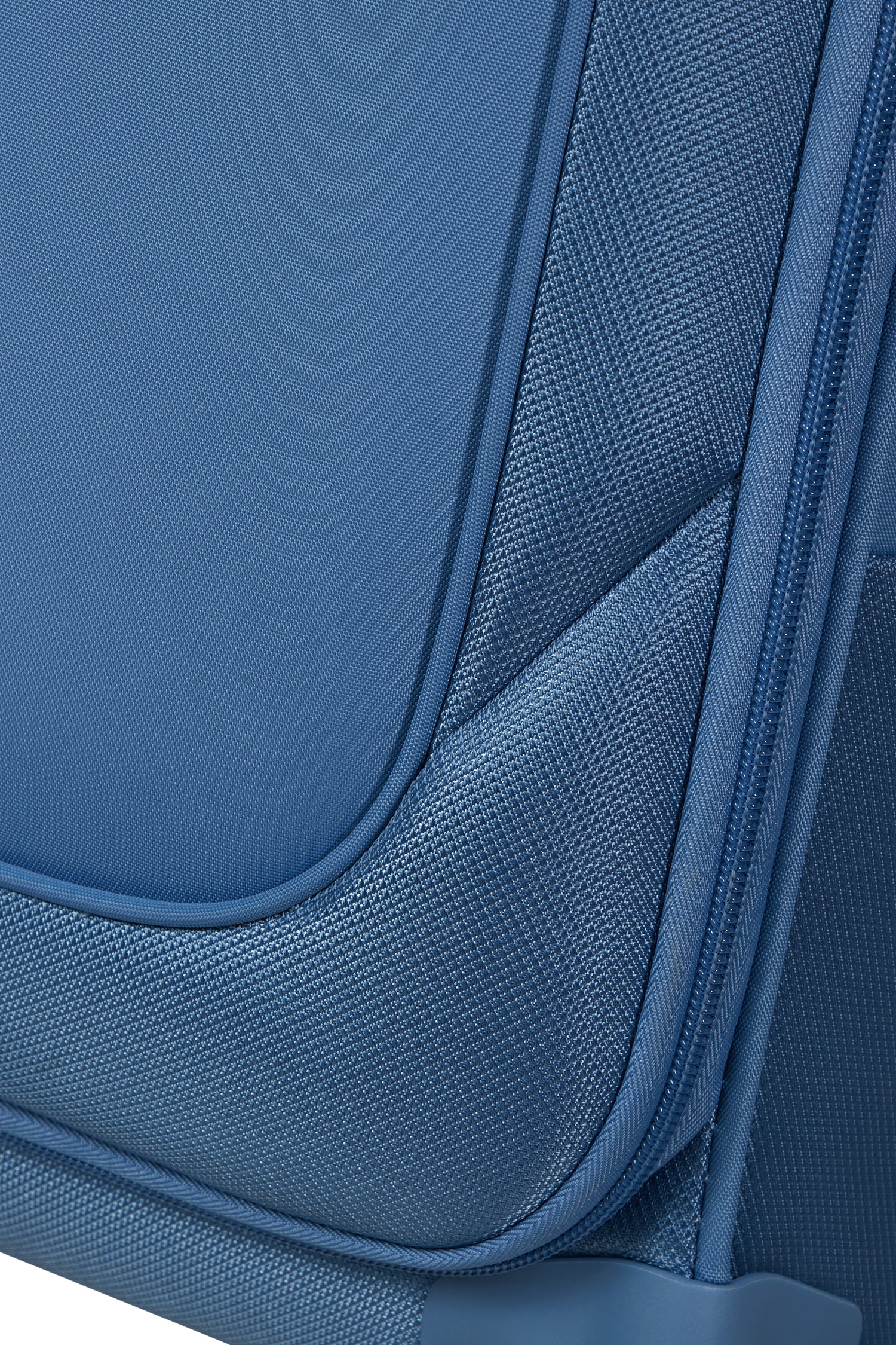 SAMSONITE 4-roue valise EXTENSIBLE Relancer 55CM