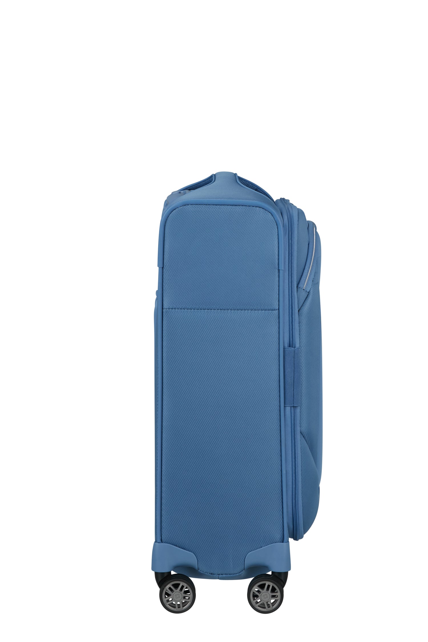 SAMSONITE 4-roue valise EXTENSIBLE Relancer 55CM