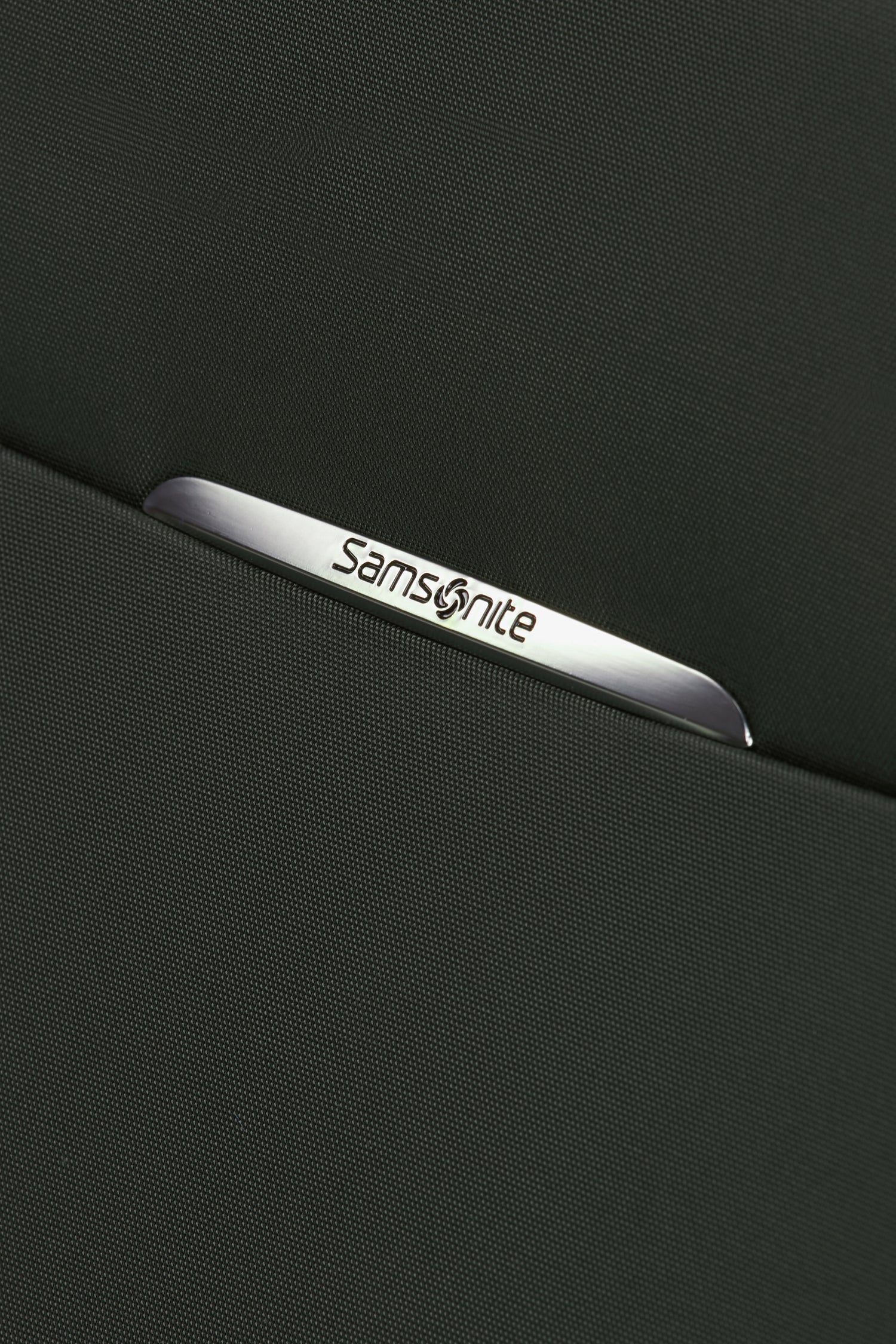 SAMSONITE 4-roue valise EXTENSIBLE Relancer 55CM