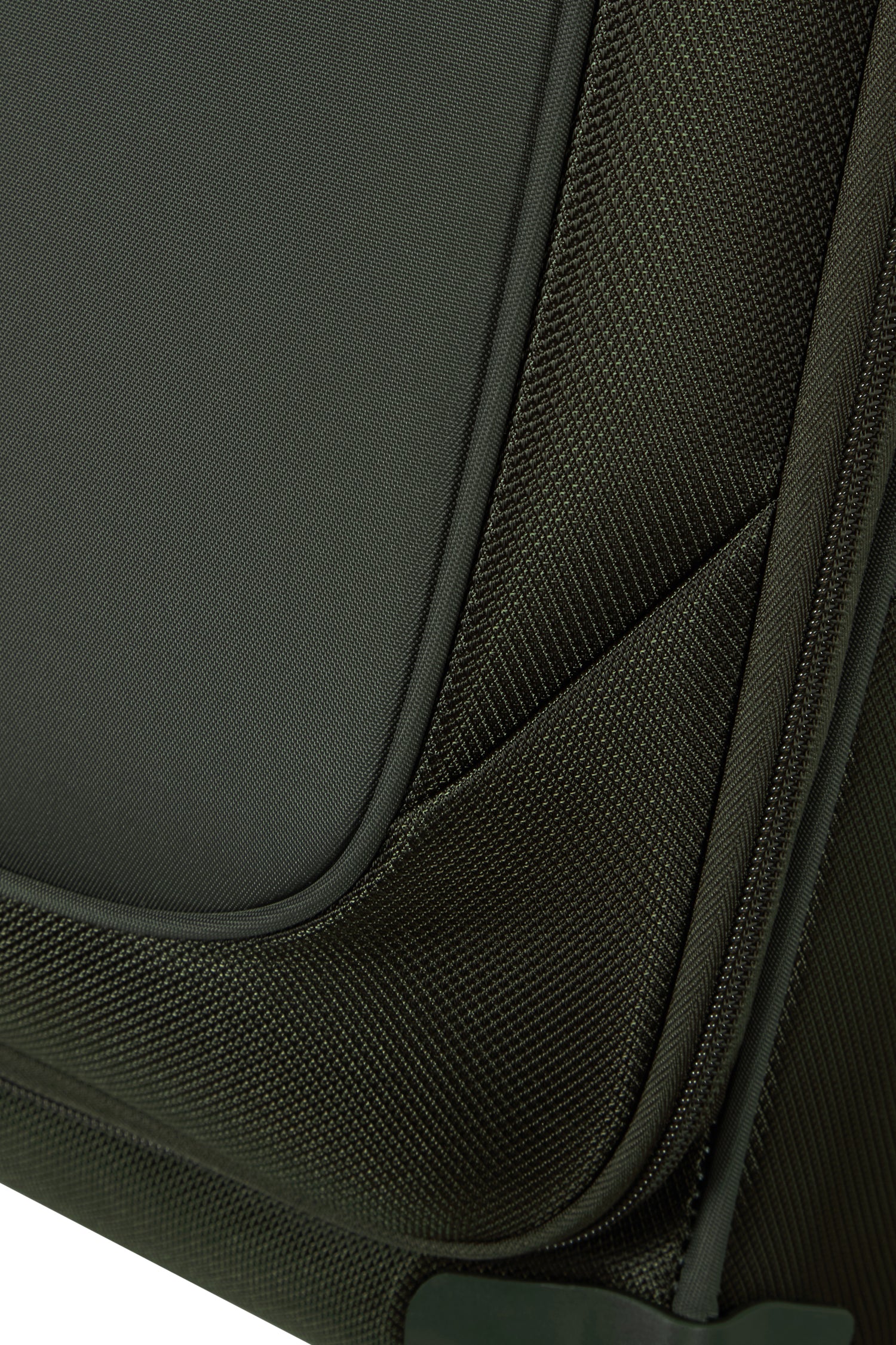 SAMSONITE 4-roue valise EXTENSIBLE Relancer 55CM