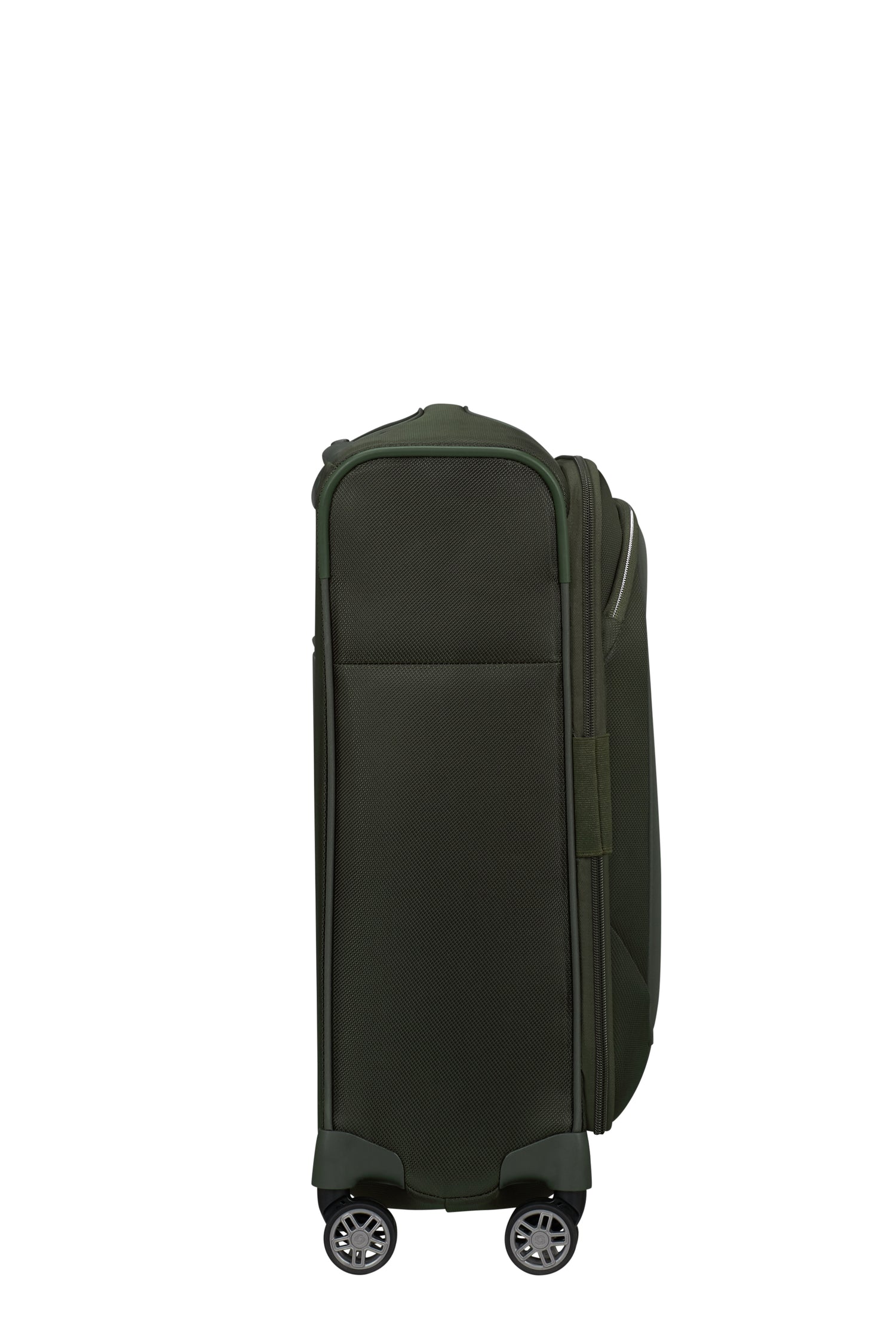 SAMSONITE 4-roue valise EXTENSIBLE Relancer 55CM