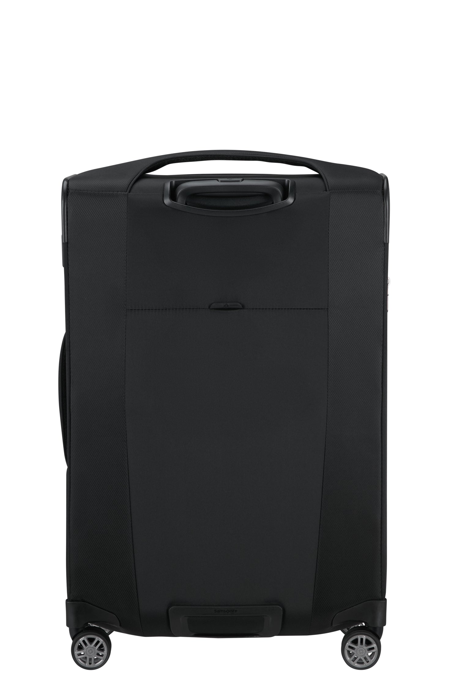 SAMSONITE 4 -wheel suitcase EXTENSIBLE Re-lite 67CM