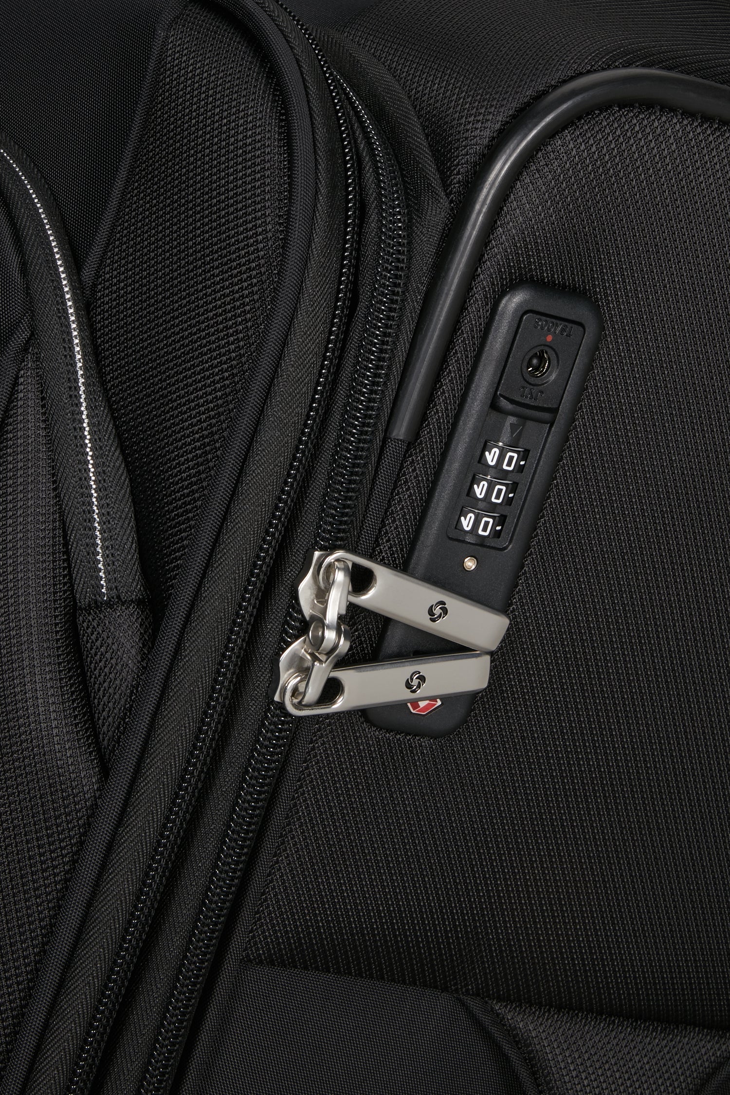 SAMSONITE 4 -wheel suitcase EXTENSIBLE Re-lite 67CM