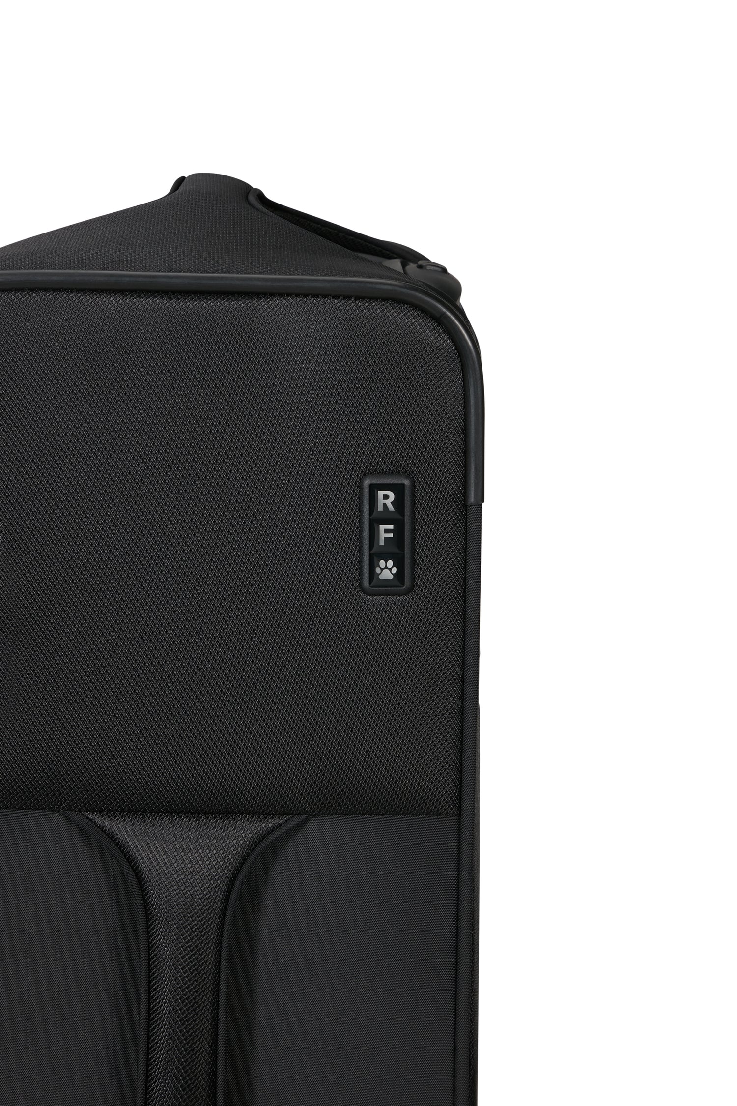 SAMSONITE 4 -wheel suitcase EXTENSIBLE Re-lite 67CM