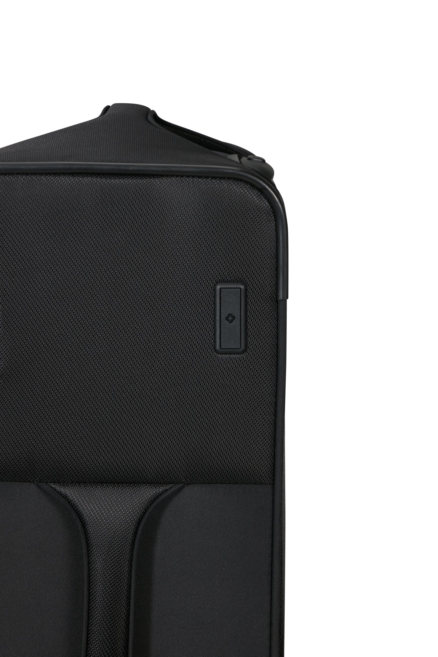 SAMSONITE 4 -wheel suitcase EXTENSIBLE Re-lite 67CM