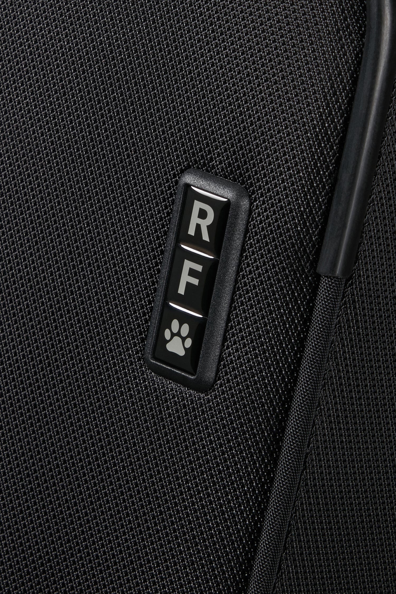 SAMSONITE 4 -wheel suitcase EXTENSIBLE Re-lite 67CM