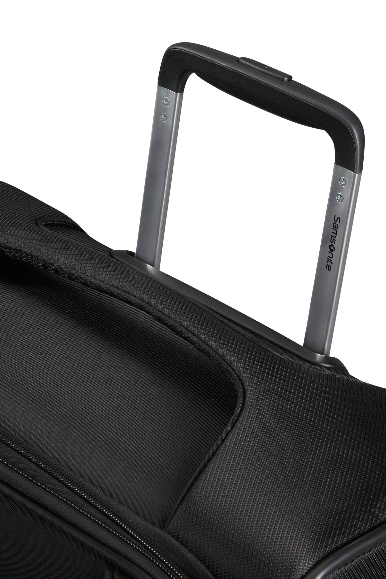 SAMSONITE 4 -wheel suitcase EXTENSIBLE Re-lite 67CM