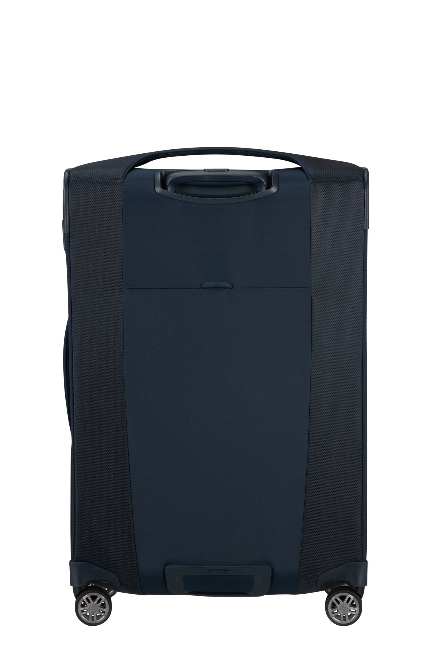 SAMSONITE 4 -wheel suitcase EXTENSIBLE Re-lite 67CM