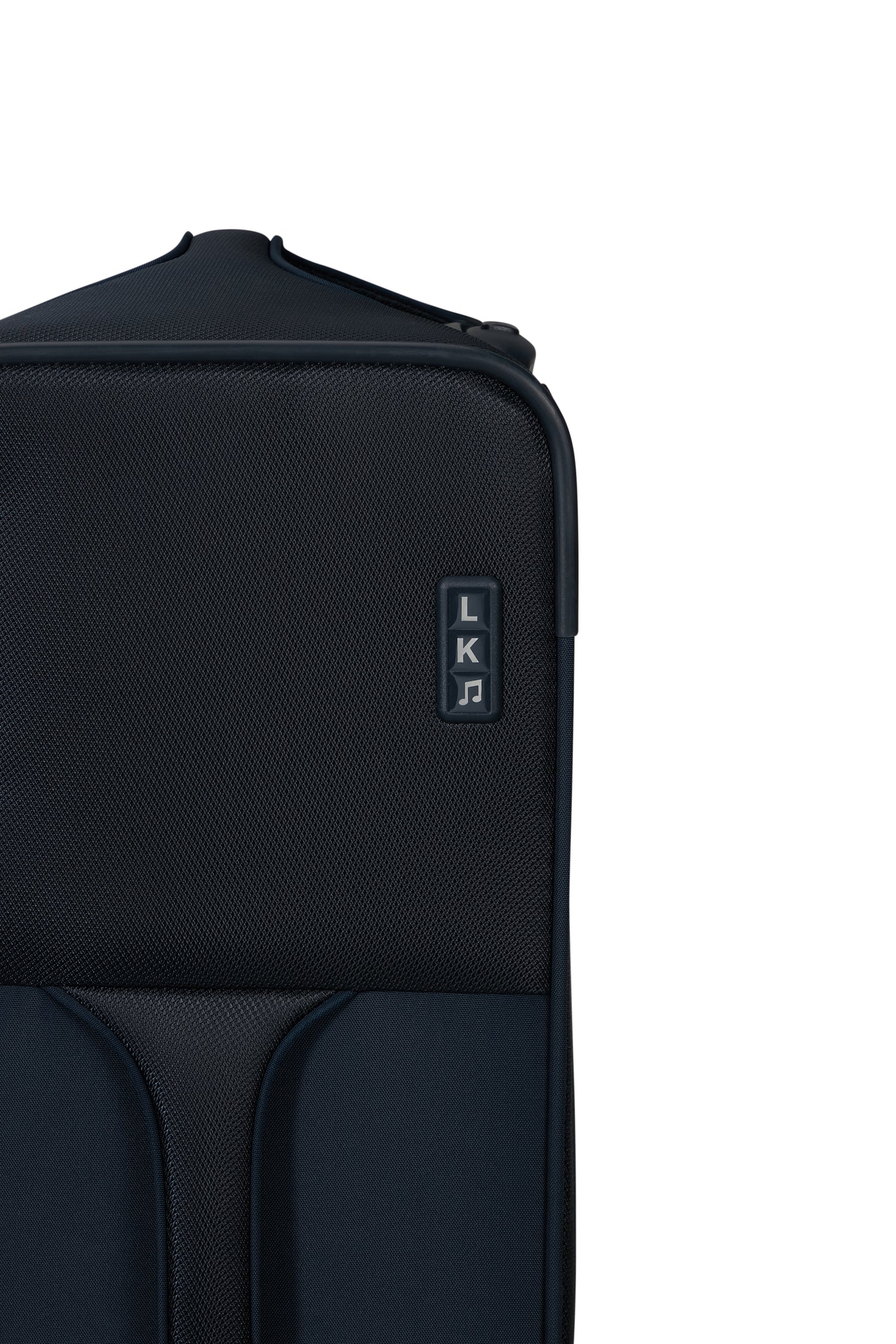 SAMSONITE 4 -wheel suitcase EXTENSIBLE Re-lite 67CM