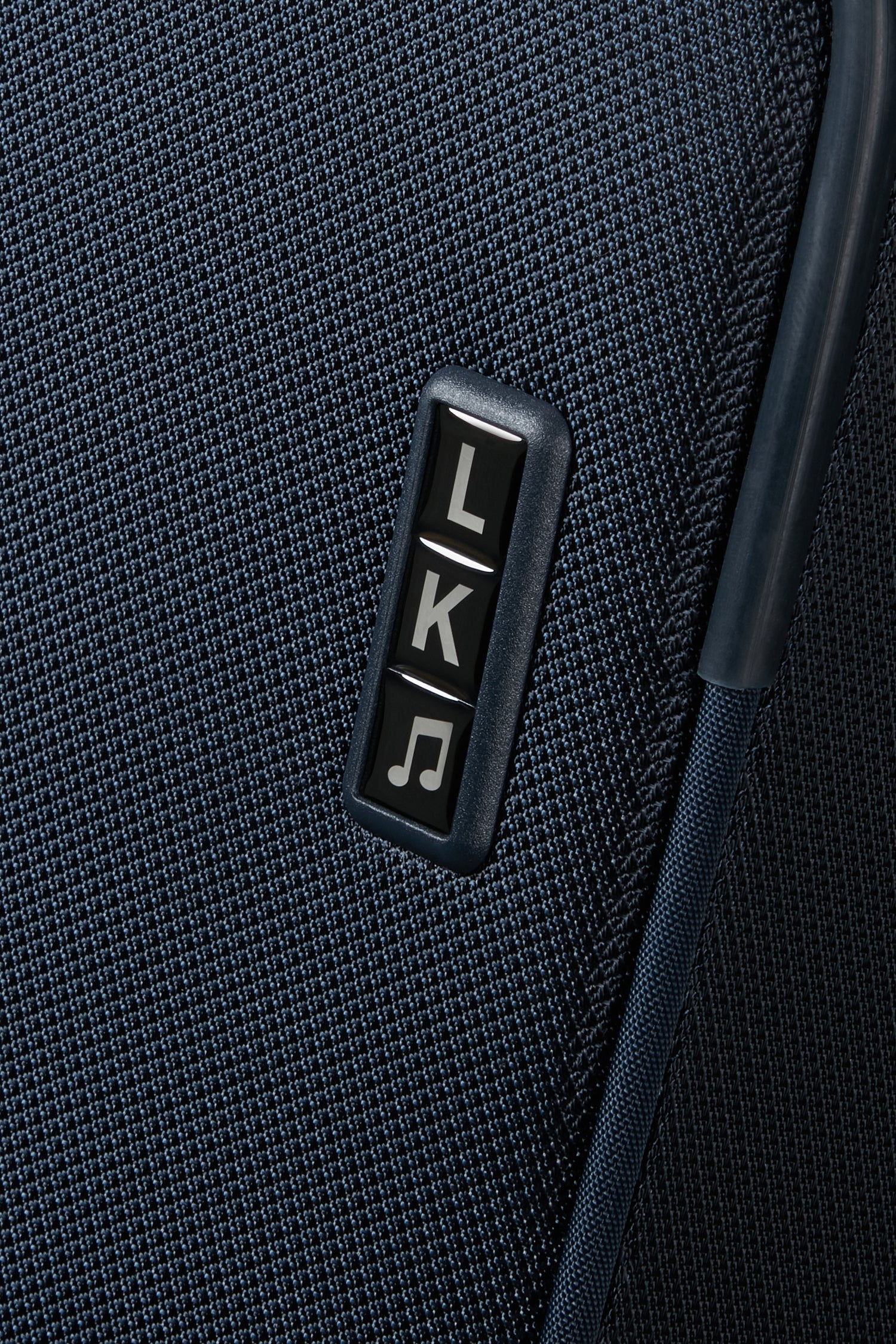 SAMSONITE 4 -wheel suitcase EXTENSIBLE Re-lite 67CM