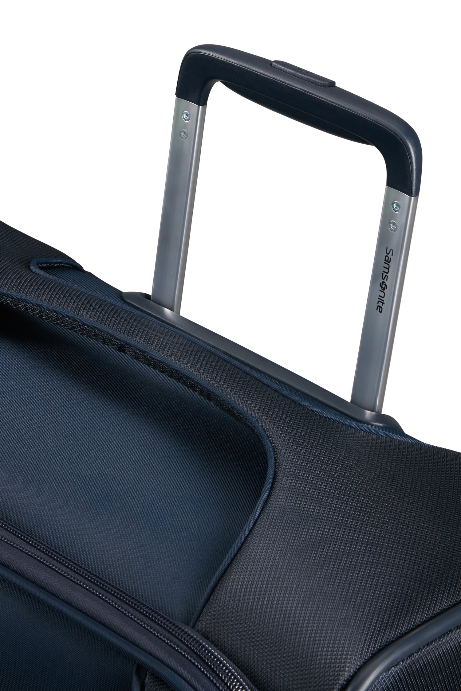 SAMSONITE 4 -wheel suitcase EXTENSIBLE Re-lite 67CM