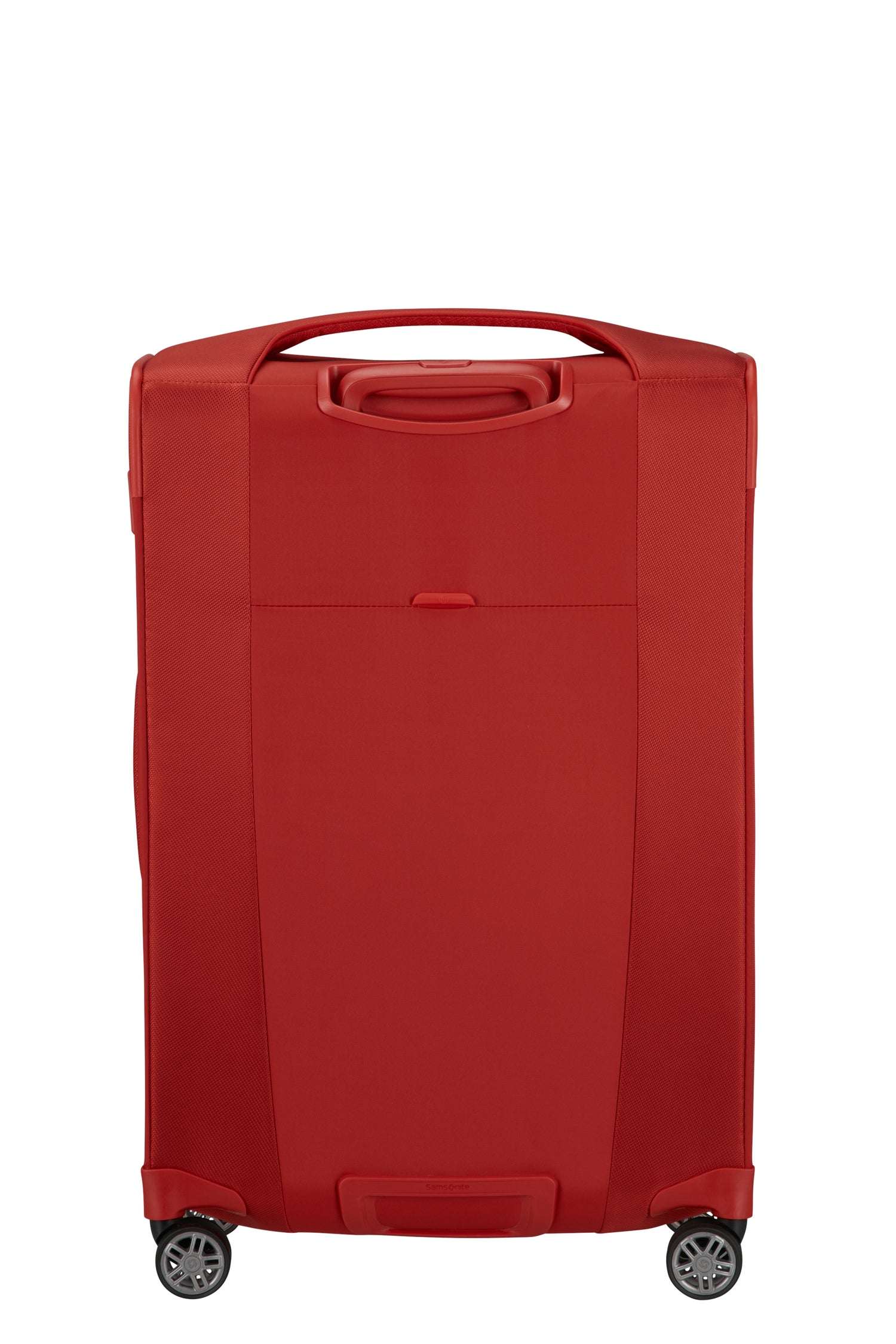 SAMSONITE 4 -wheel suitcase EXTENSIBLE Re-lite 67CM