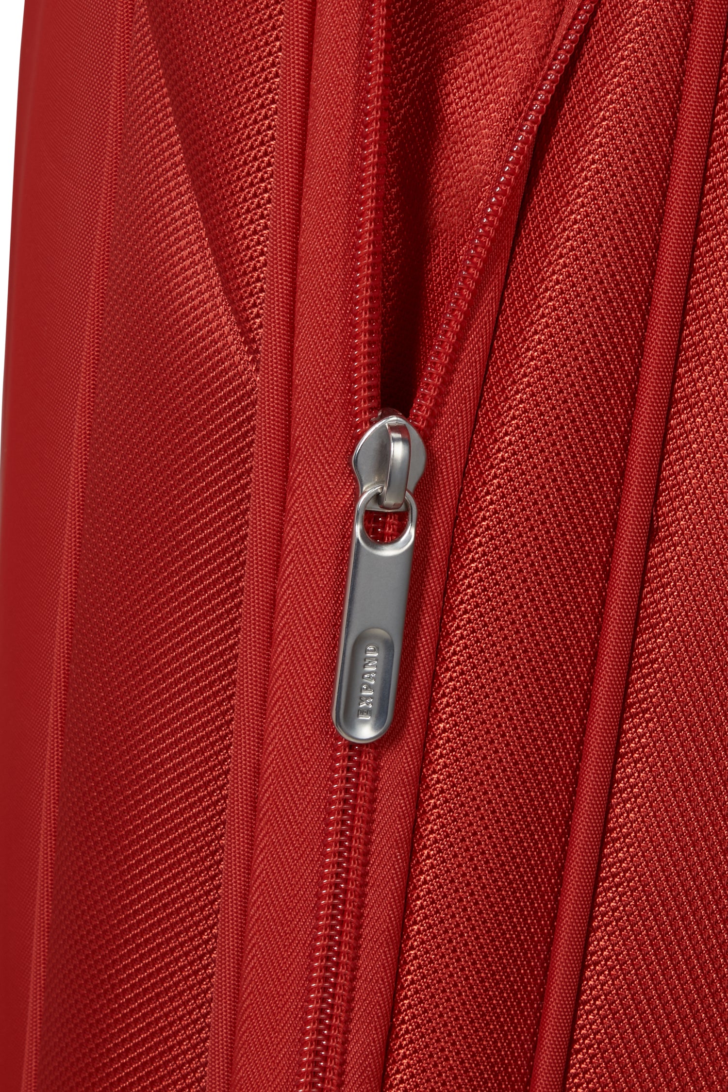 SAMSONITE 4 -wheel suitcase EXTENSIBLE Re-lite 67CM