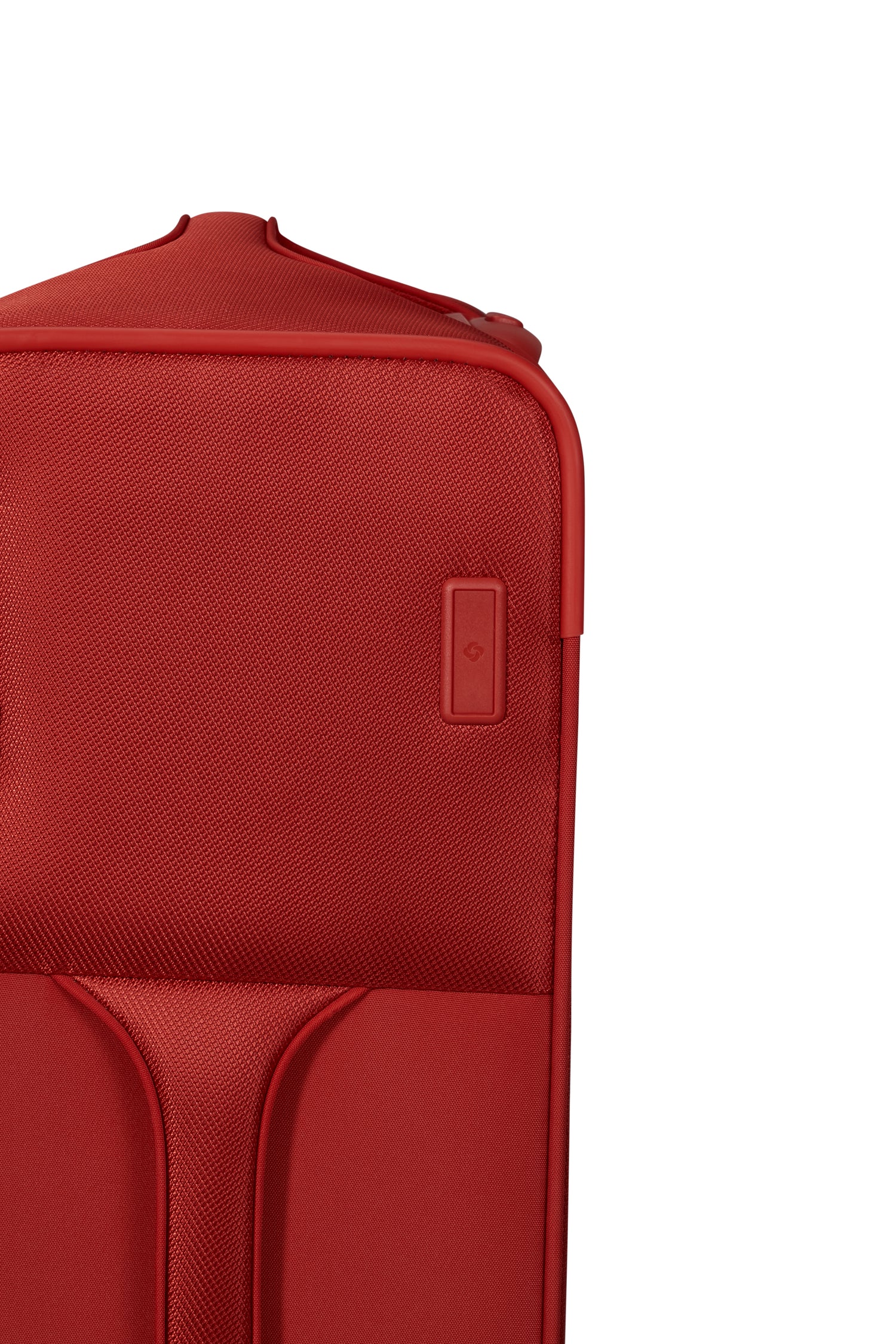 SAMSONITE 4 -wheel suitcase EXTENSIBLE Re-lite 67CM