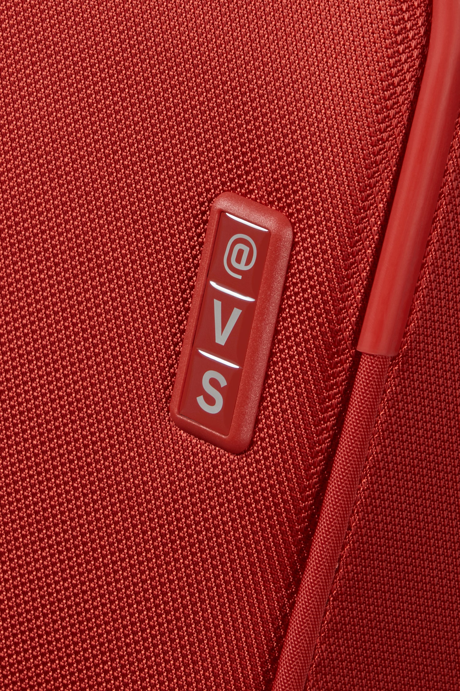 SAMSONITE 4 -wheel suitcase EXTENSIBLE Re-lite 67CM