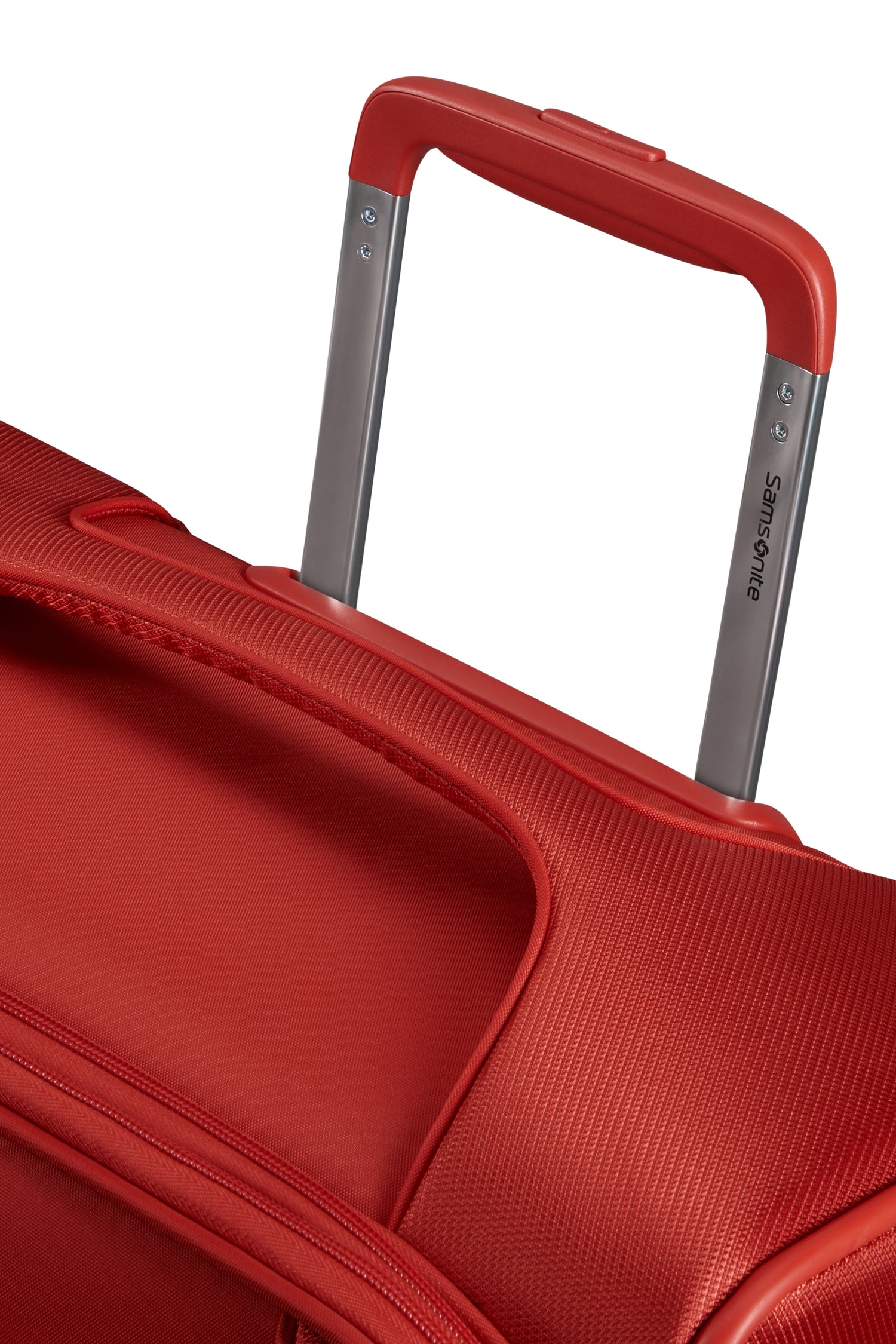 SAMSONITE 4 -wheel suitcase EXTENSIBLE Re-lite 67CM