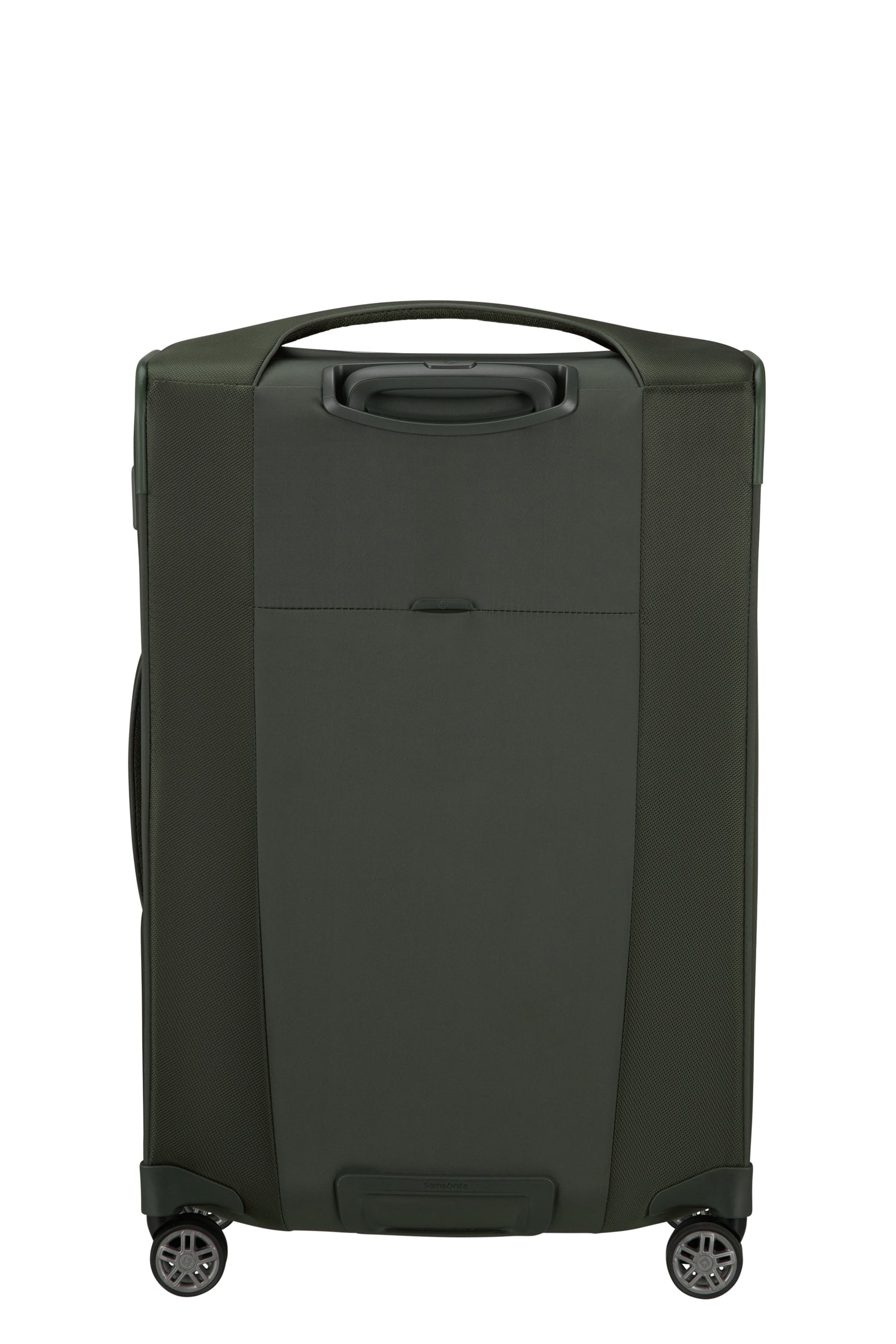 SAMSONITE 4 -wheel suitcase EXTENSIBLE Re-lite 67CM