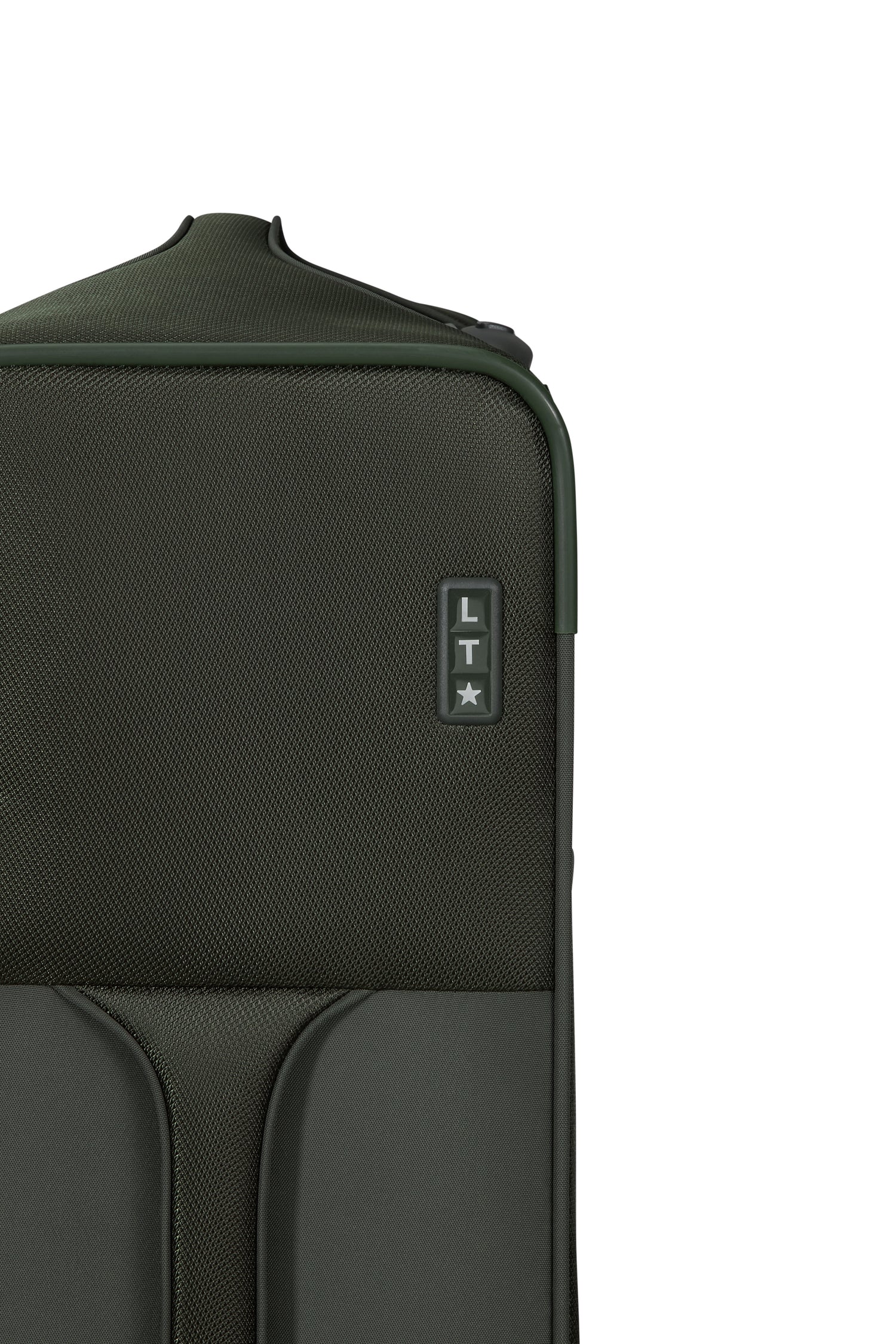 SAMSONITE 4 -wheel suitcase EXTENSIBLE Re-lite 67CM