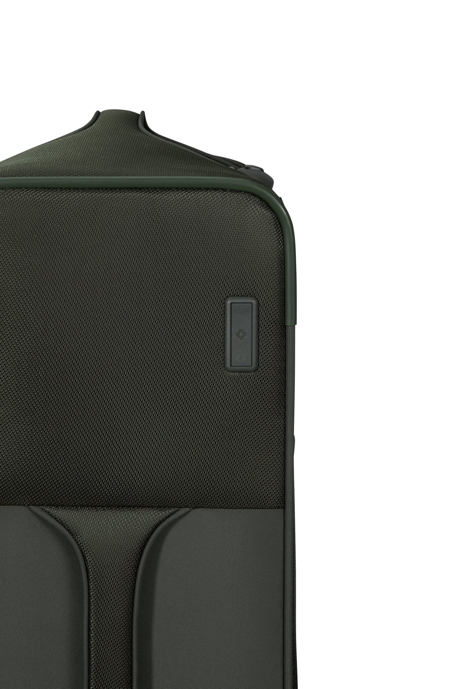 SAMSONITE 4 -wheel suitcase EXTENSIBLE Re-lite 67CM