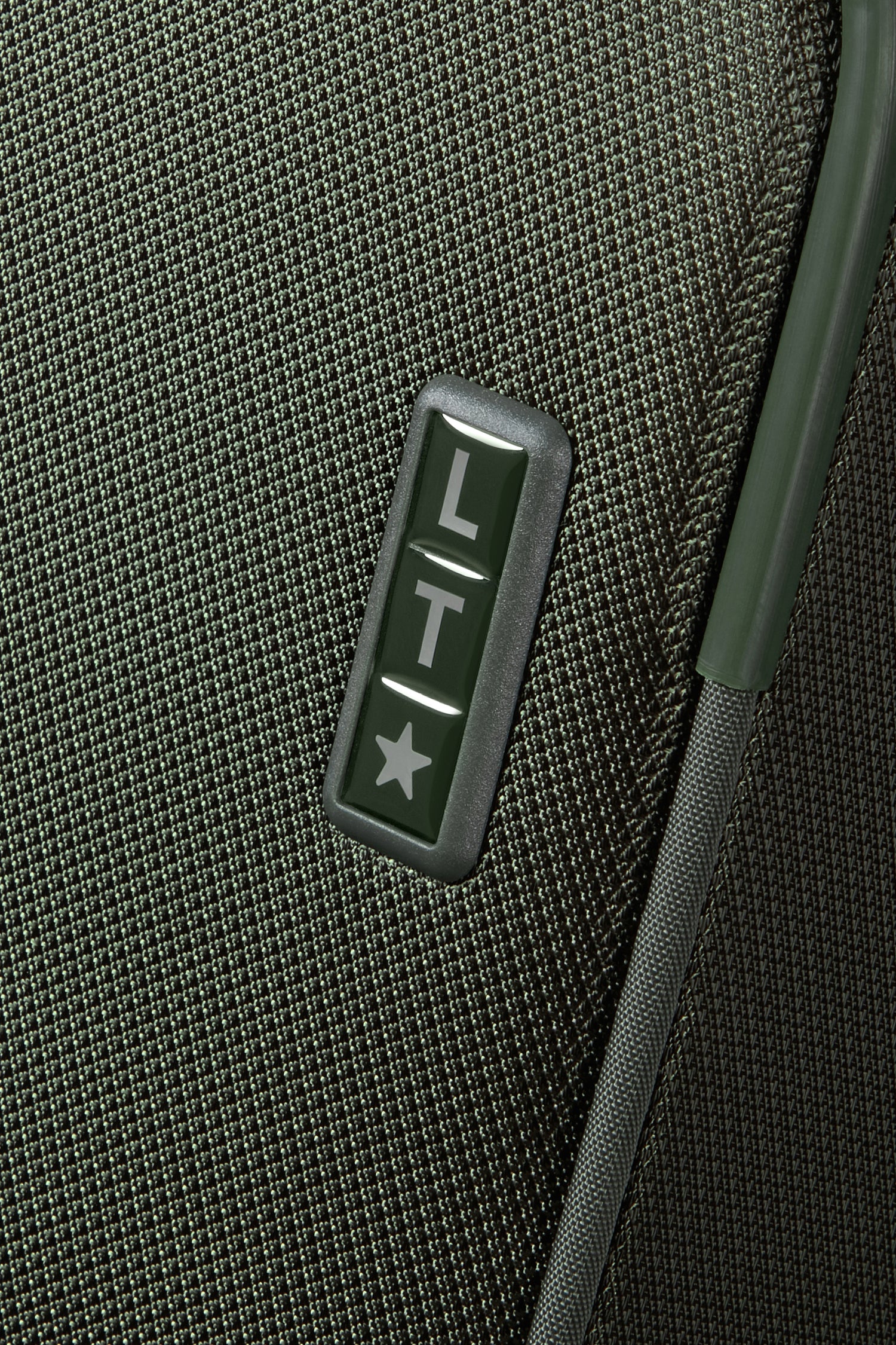 SAMSONITE 4 -wheel suitcase EXTENSIBLE Re-lite 67CM