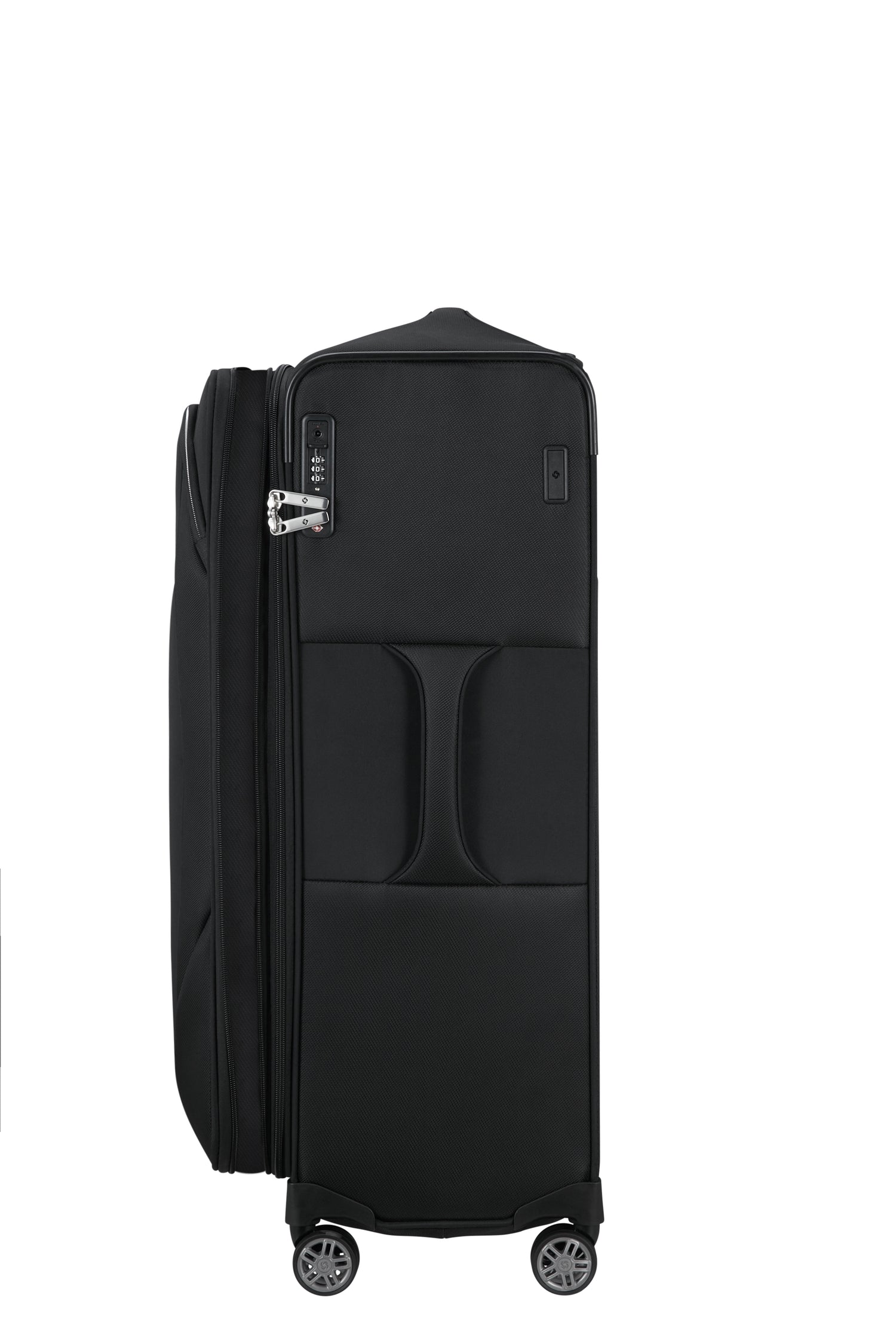 SAMSONITE 4-roue valise EXTENSIBLE Re-Lite 78 cm