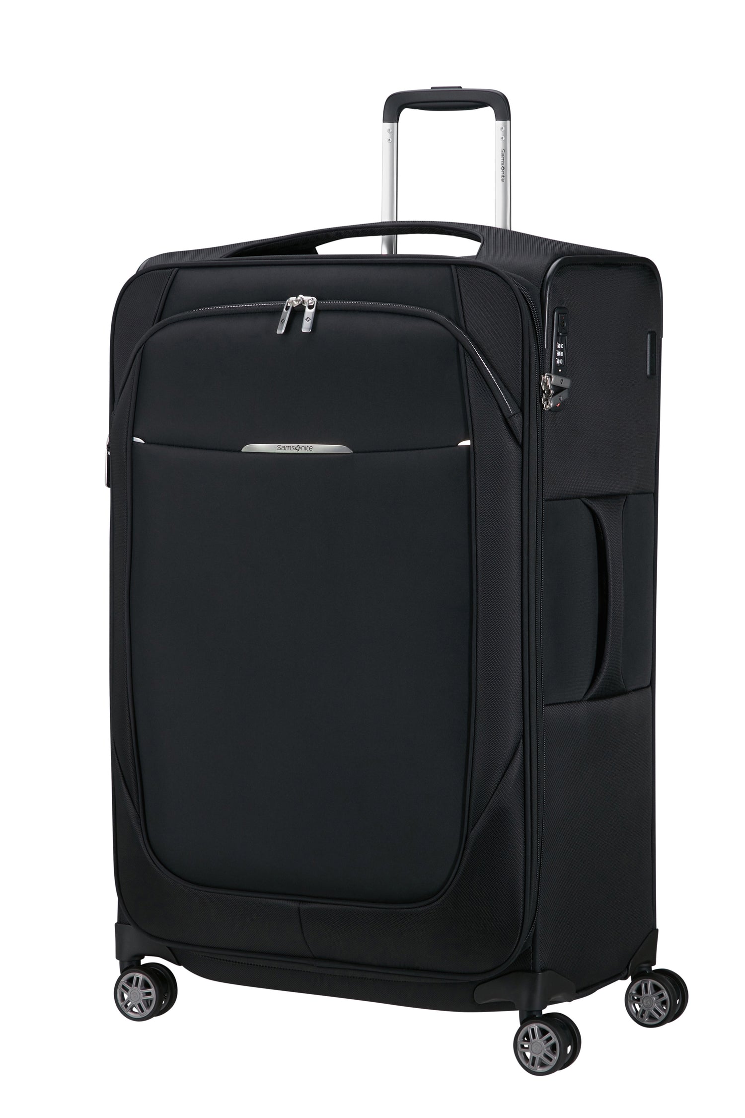 SAMSONITE 4-roue valise EXTENSIBLE Re-Lite 78 cm