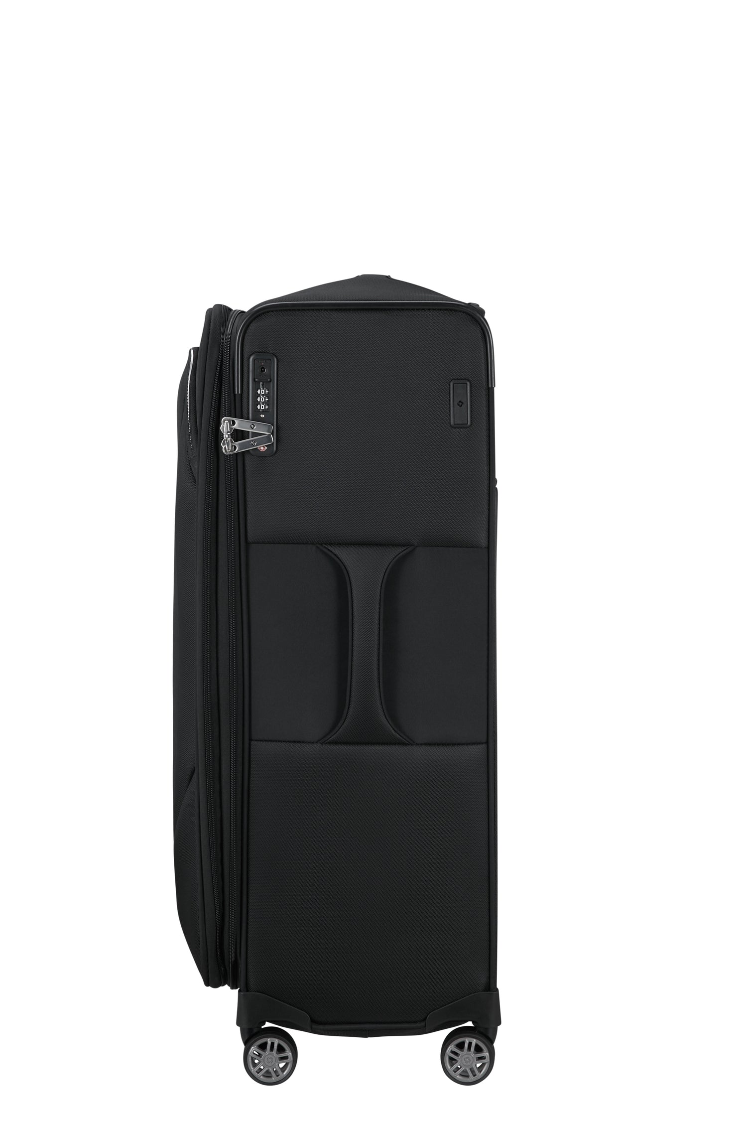 SAMSONITE 4-roue valise EXTENSIBLE Re-Lite 78 cm