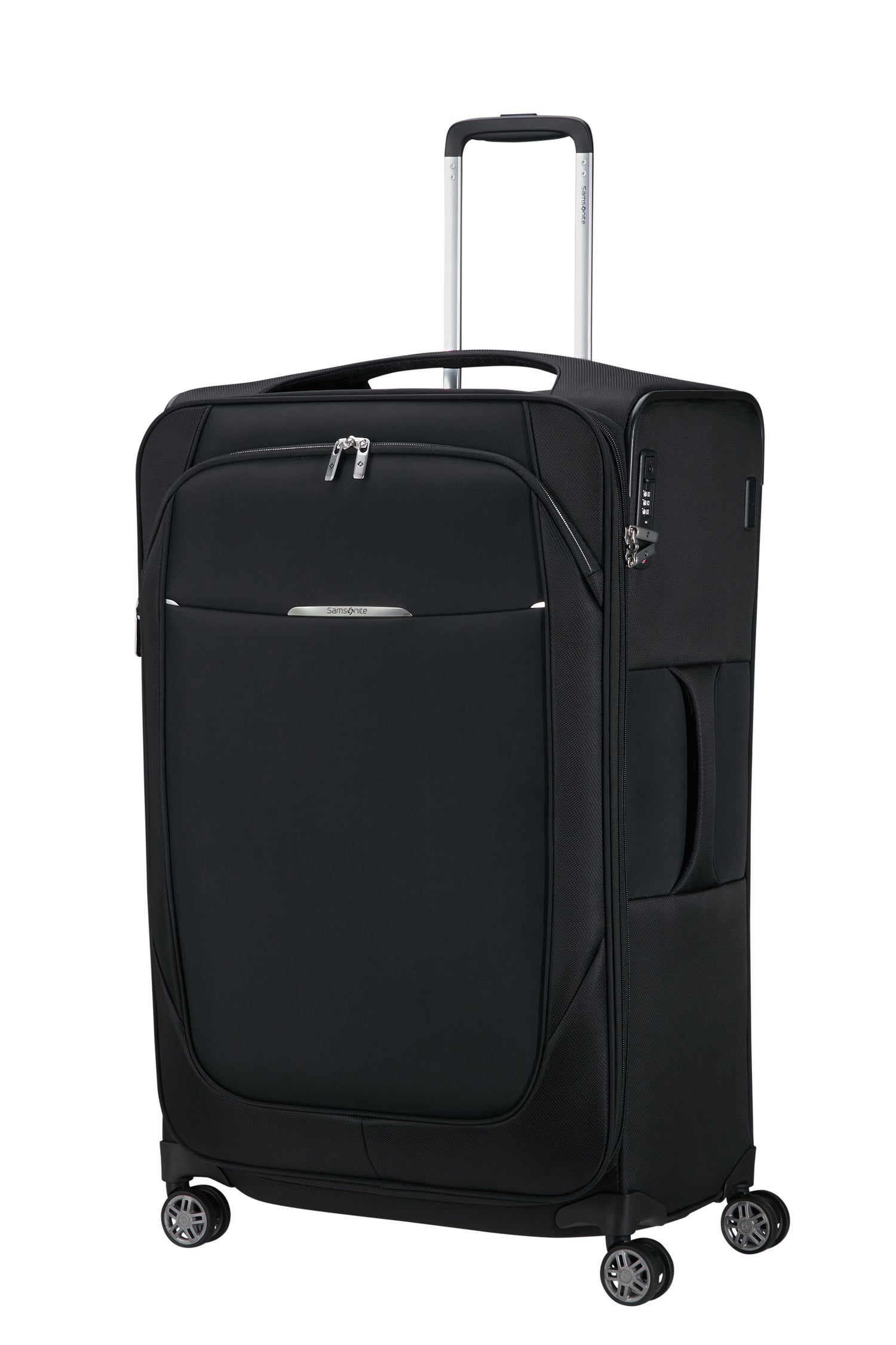 SAMSONITE 4-roue valise EXTENSIBLE Re-Lite 78 cm