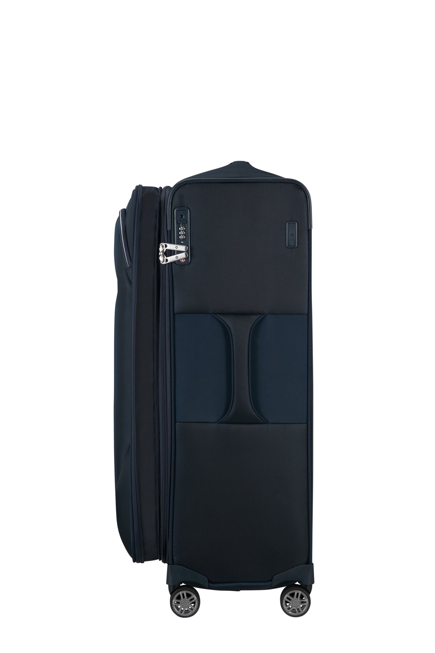 SAMSONITE 4-roue valise EXTENSIBLE Re-Lite 78 cm