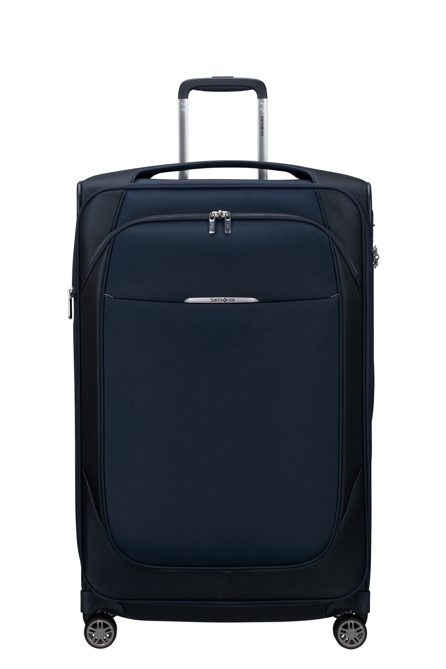 SAMSONITE 4-roue valise EXTENSIBLE Re-Lite 78 cm