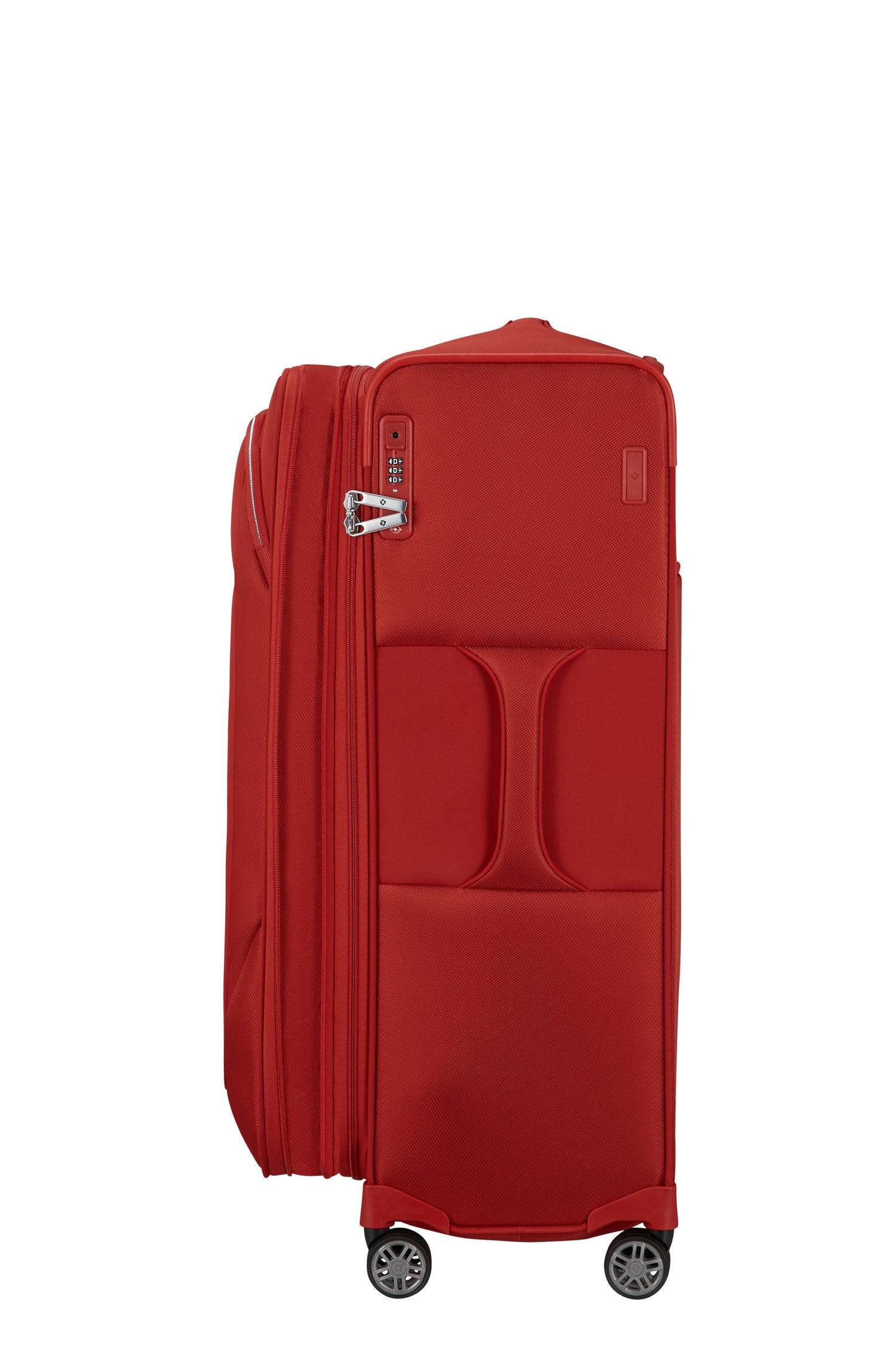 SAMSONITE 4-roue valise EXTENSIBLE Re-Lite 78 cm